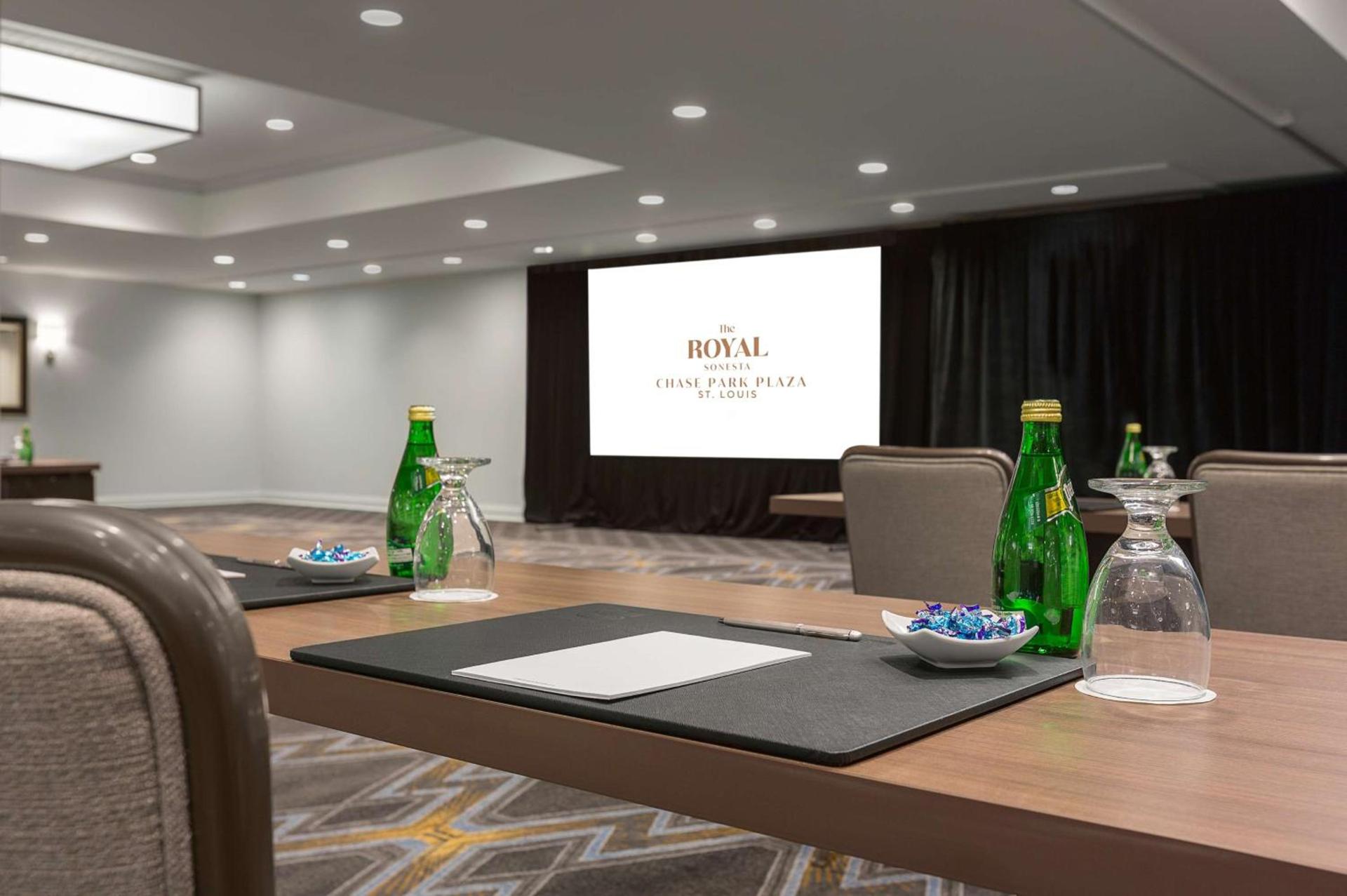 The Royal Sonesta Chase Park Plaza St Louis photo 43