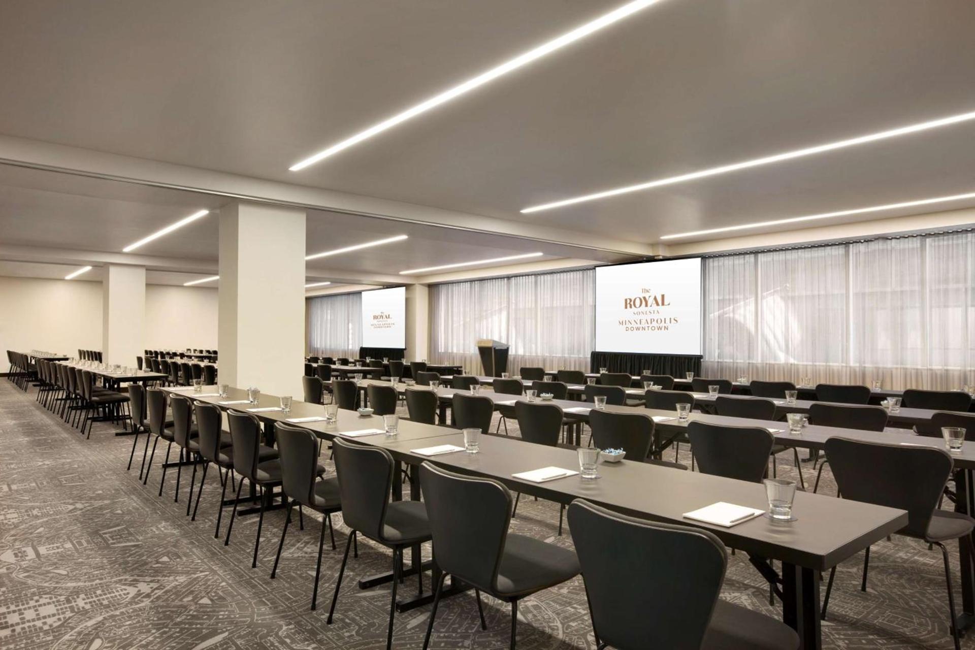 The Royal Sonesta Minneapolis Downtown photo 13