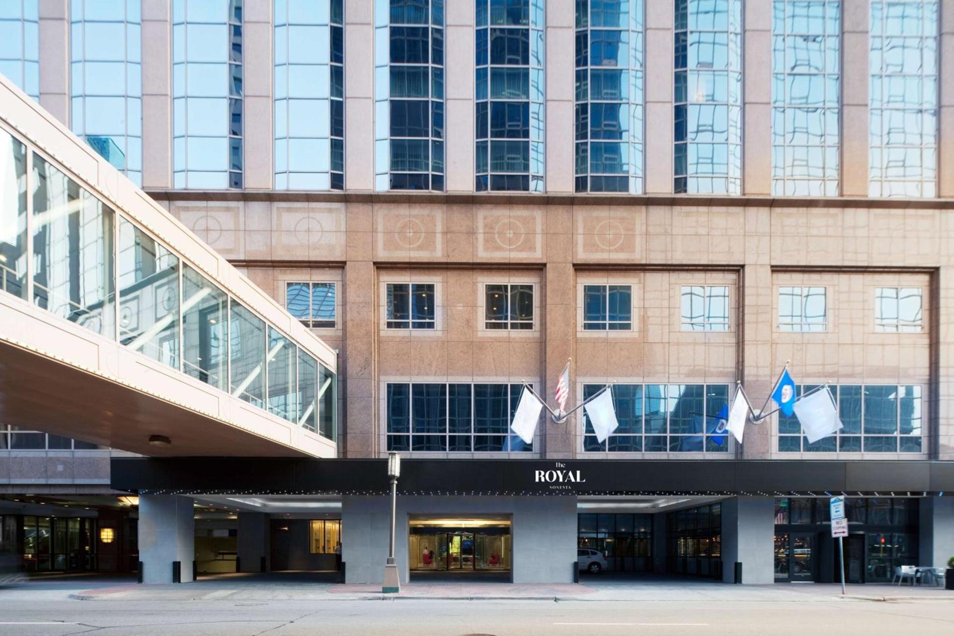 The Royal Sonesta Minneapolis Downtown photo 9