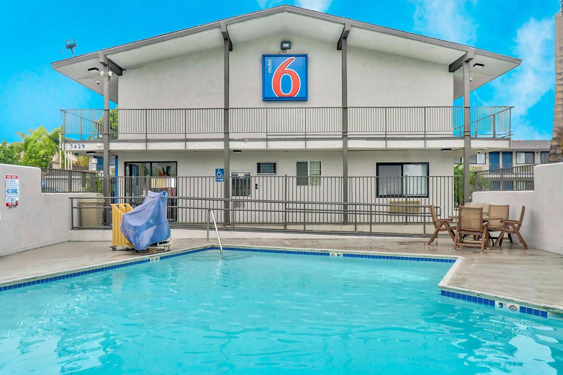 Motel 6-El Monte, CA - Los Angeles photo 6