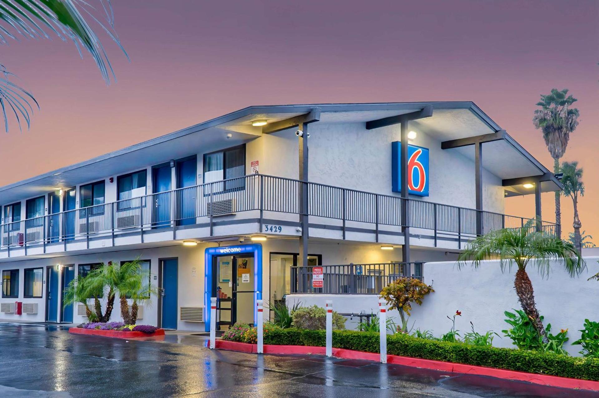 Motel 6-El Monte, CA - Los Angeles photo 4
