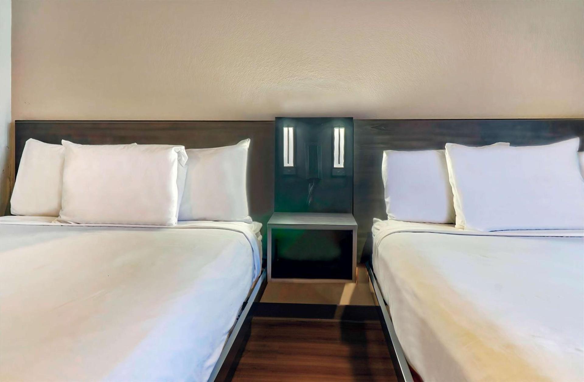 Motel 6-El Monte, CA - Los Angeles photo 8