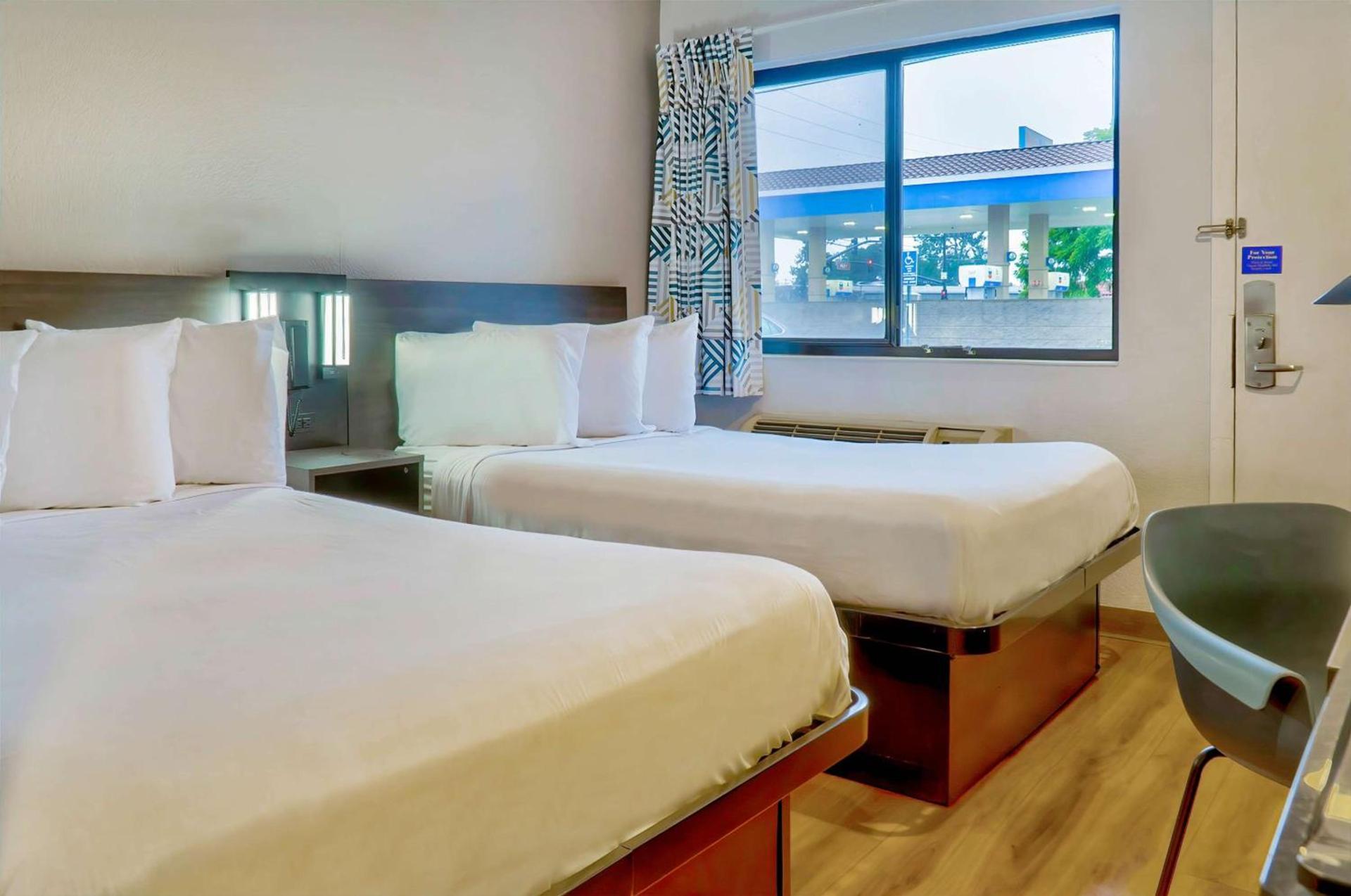 Motel 6-El Monte, CA - Los Angeles photo 10