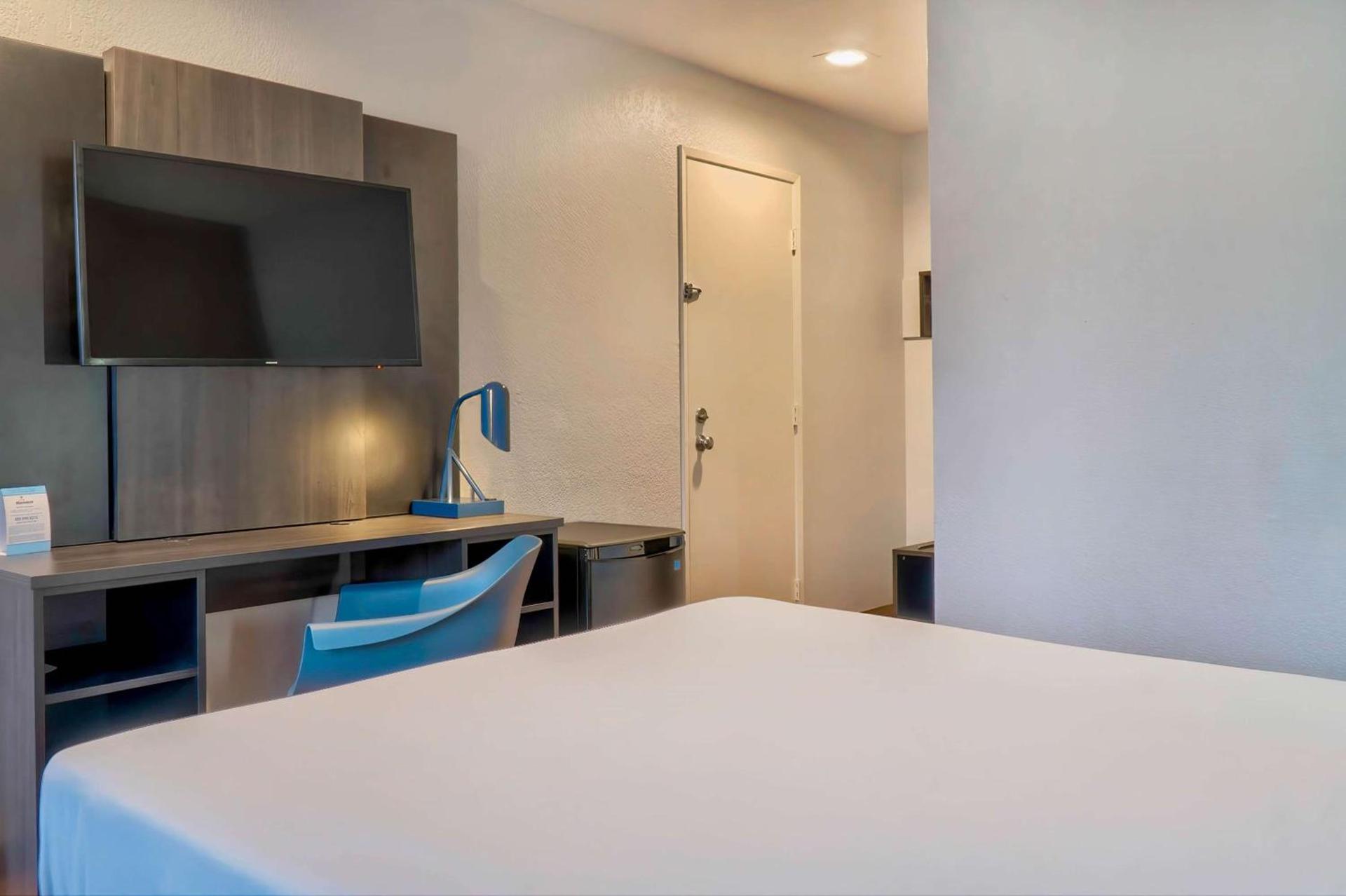 Motel 6-El Monte, CA - Los Angeles photo 15