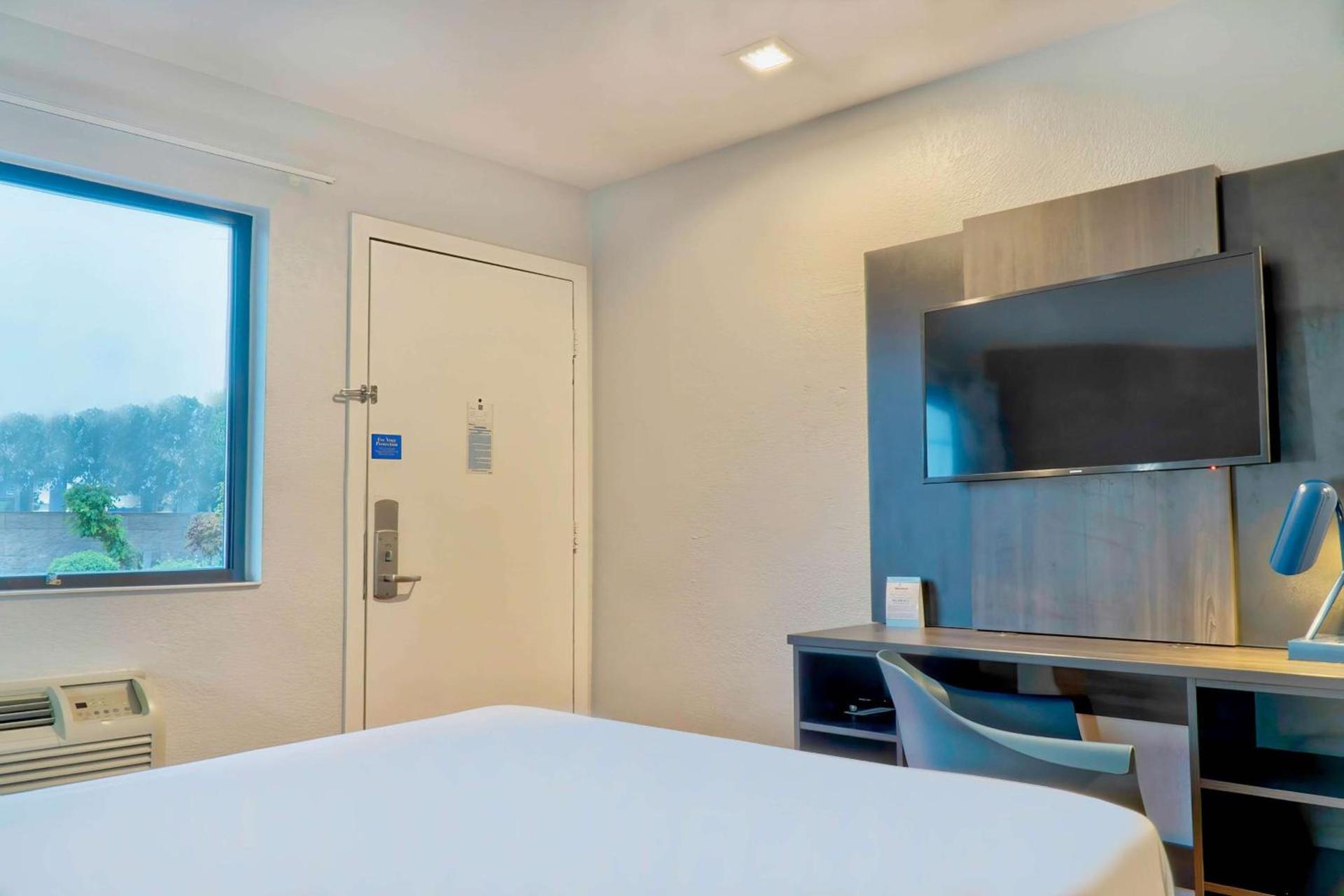 Motel 6-El Monte, CA - Los Angeles photo 16
