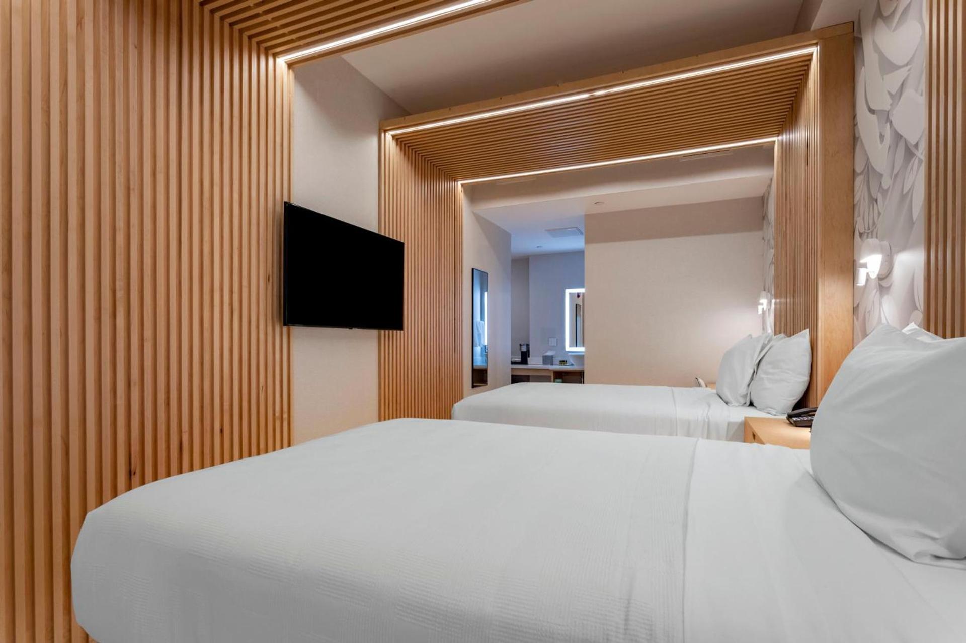Best Western Plus Soho Hotel photo 16