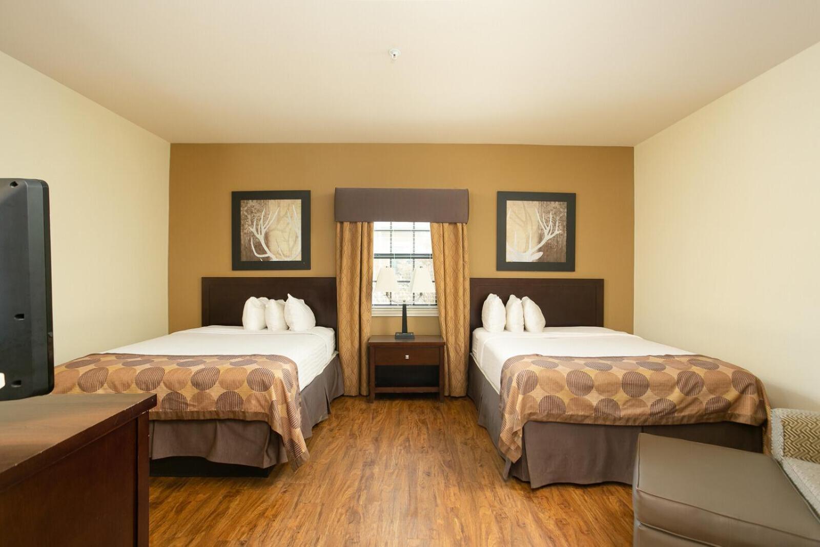 The Lodge At Kenedy photo 3