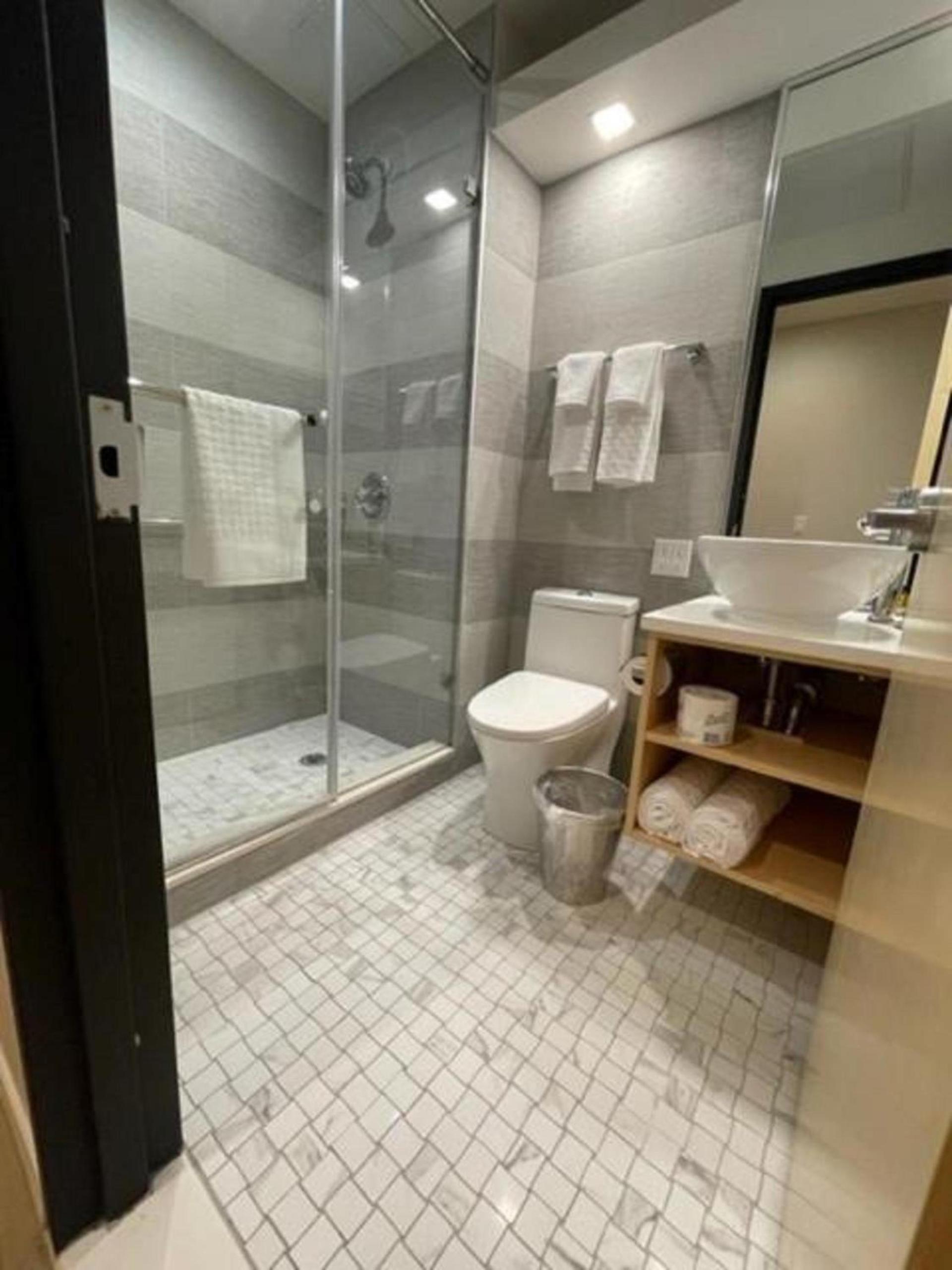Best Western Plus Soho Hotel photo 17