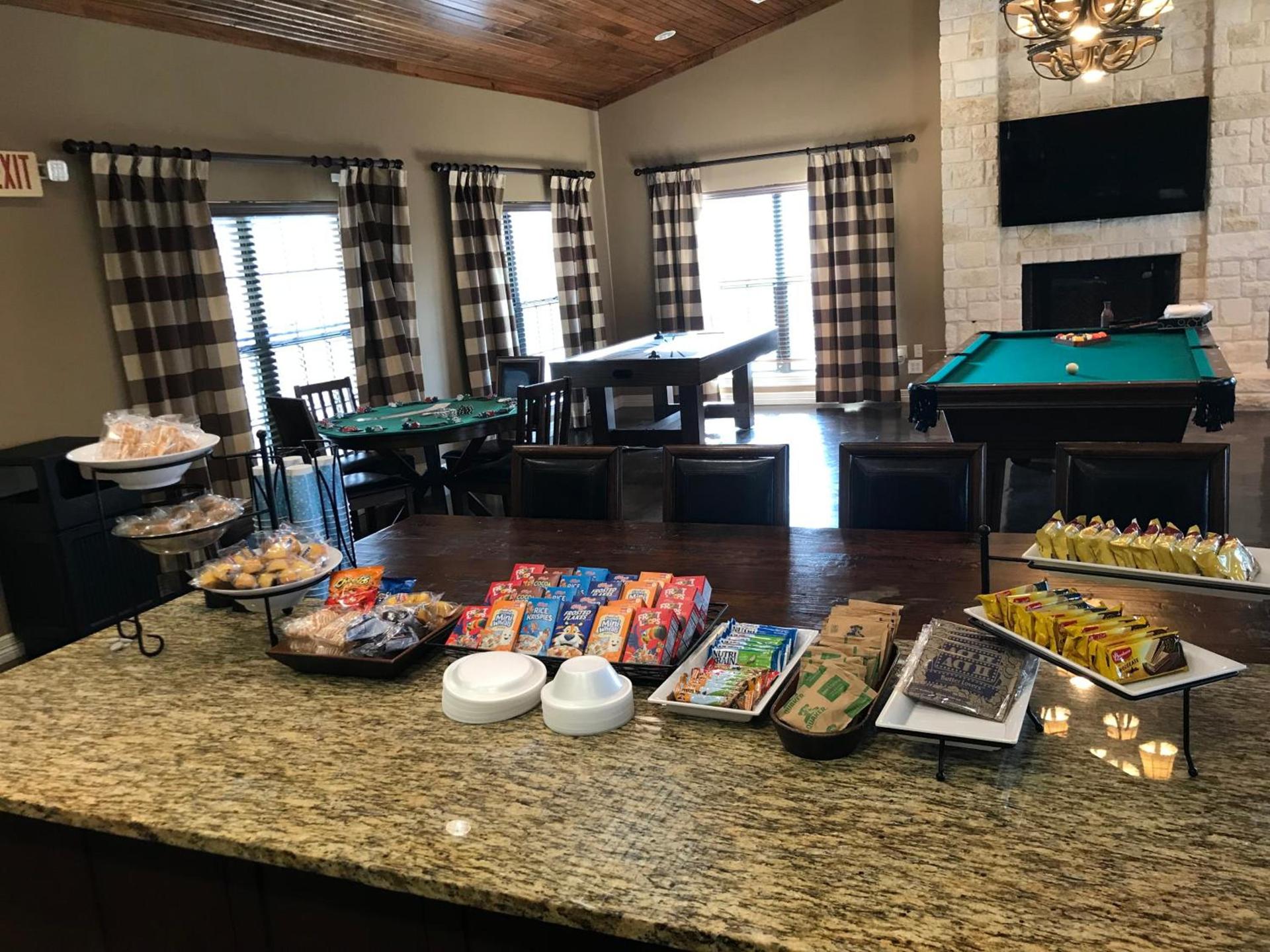 The Lodge At Kenedy photo 16