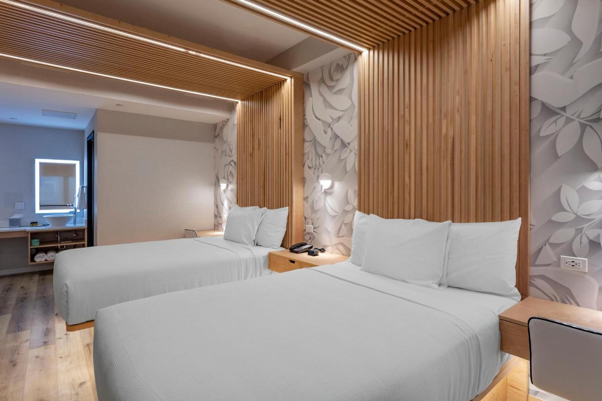 Best Western Plus Soho Hotel photo 18