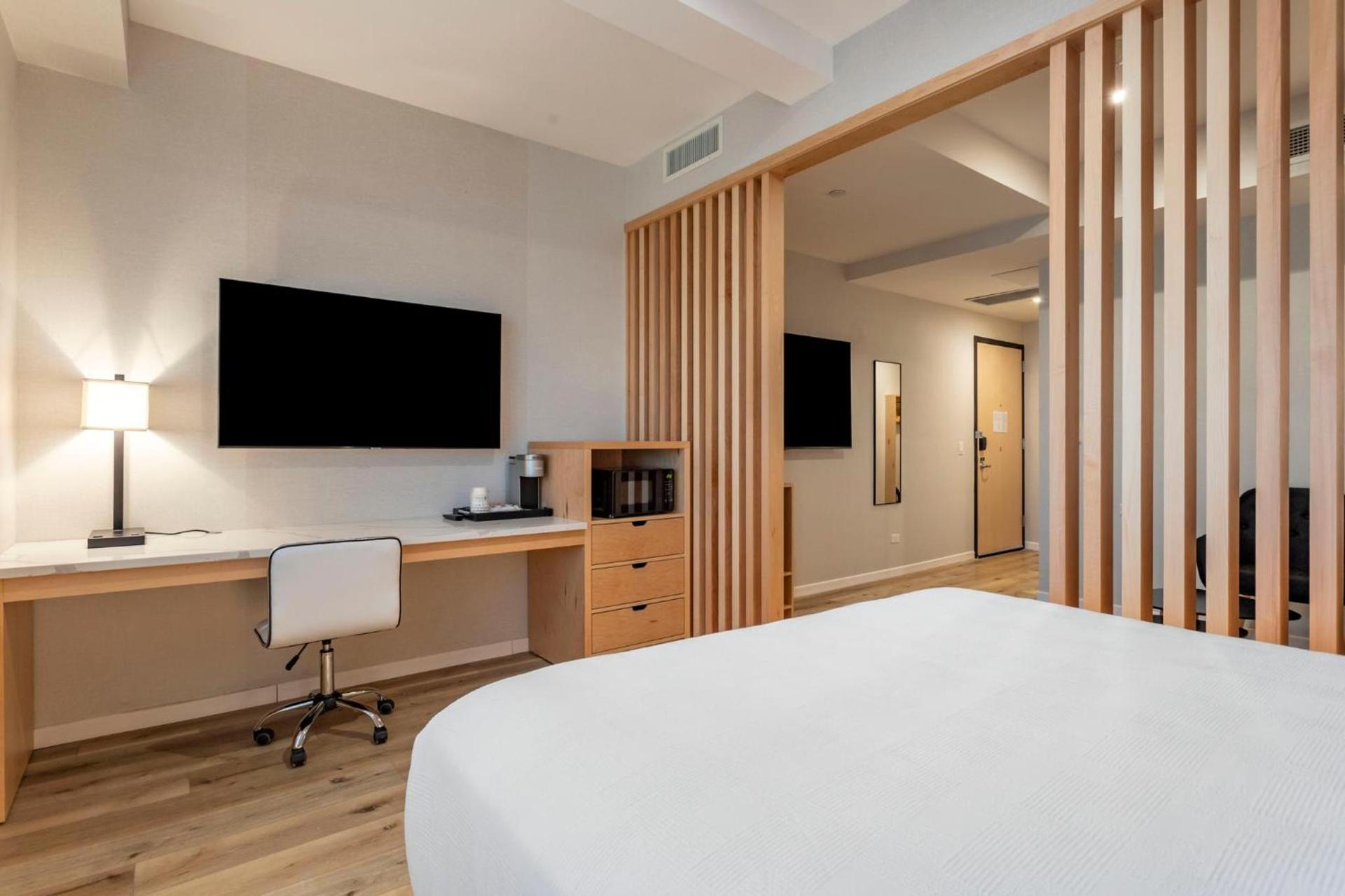 Best Western Plus Soho Hotel photo 19