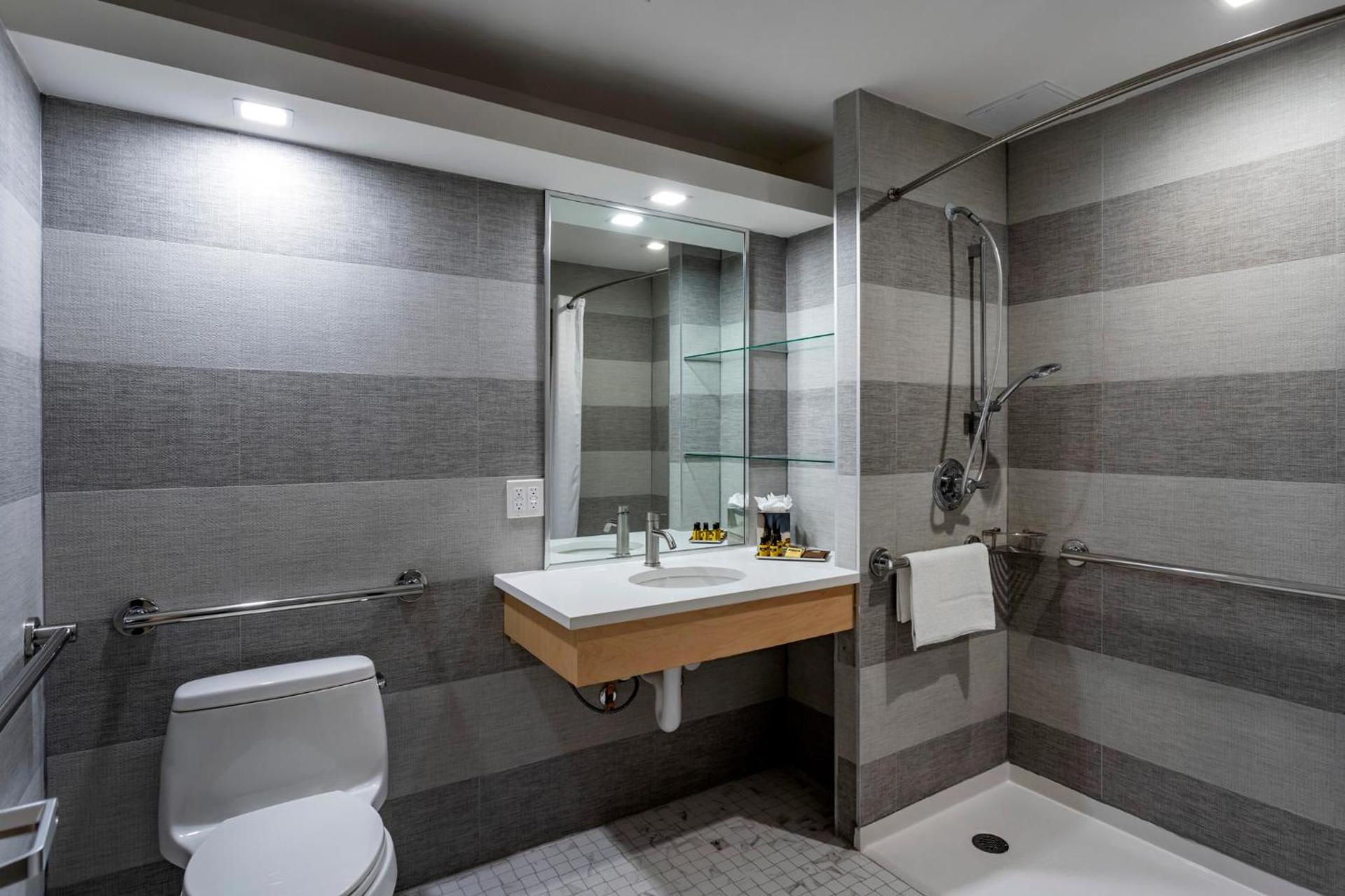 Best Western Plus Soho Hotel photo 20