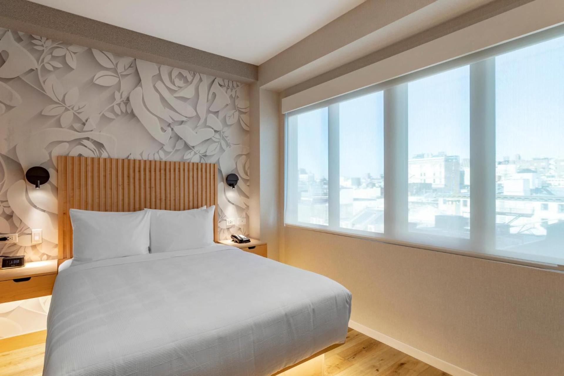 Best Western Plus Soho Hotel photo 21