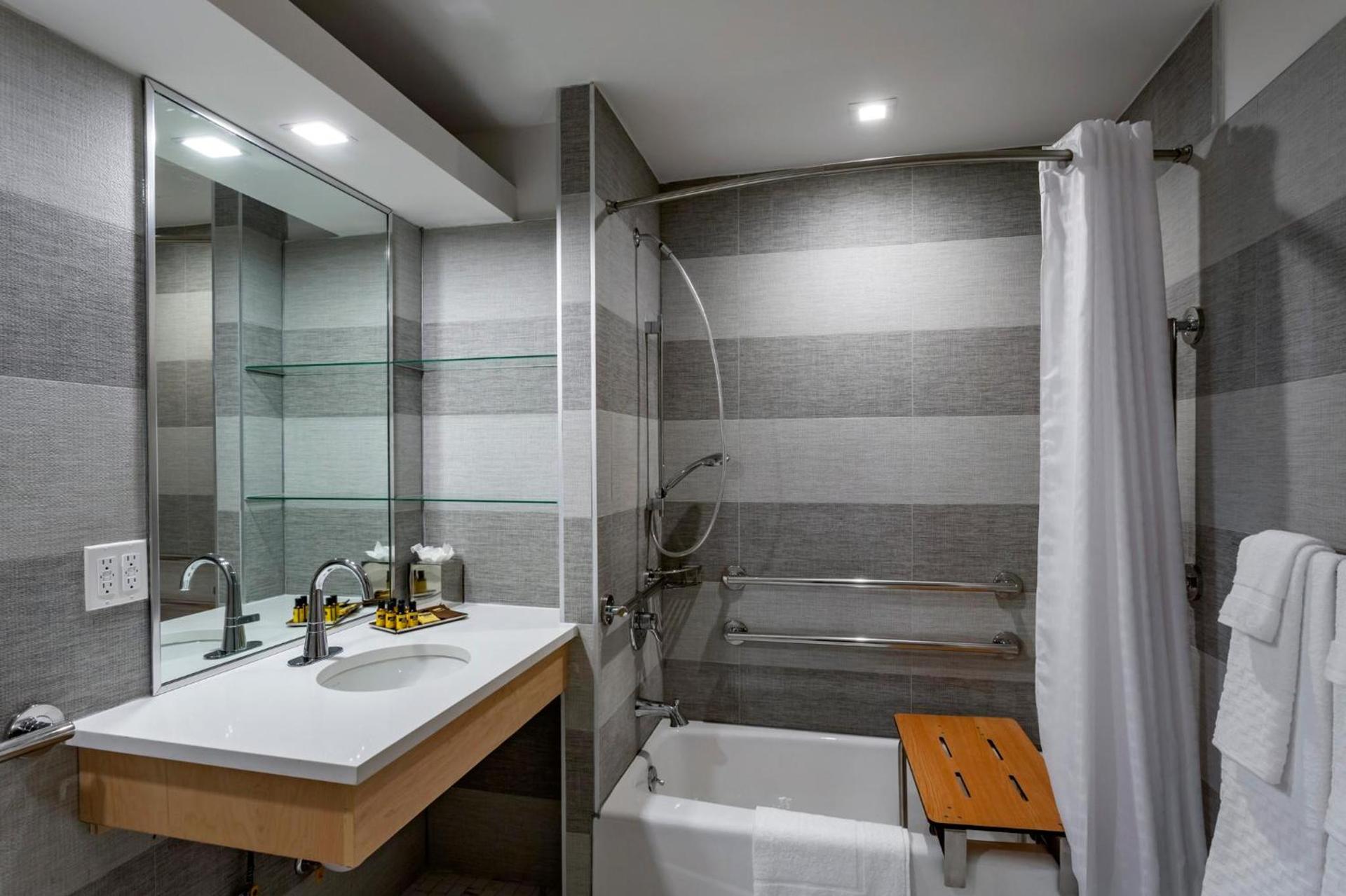 Best Western Plus Soho Hotel photo 22