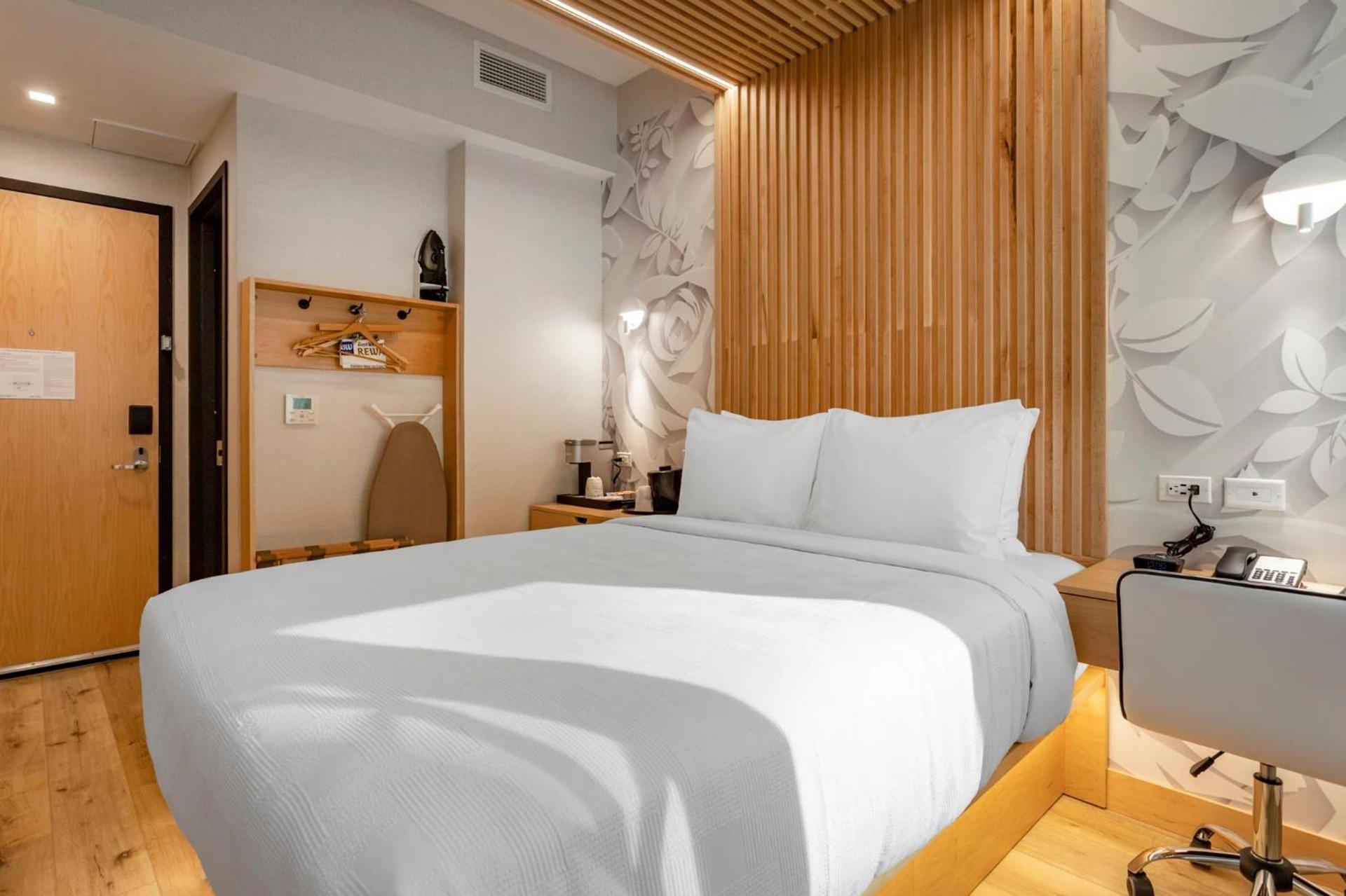 Best Western Plus Soho Hotel photo 23