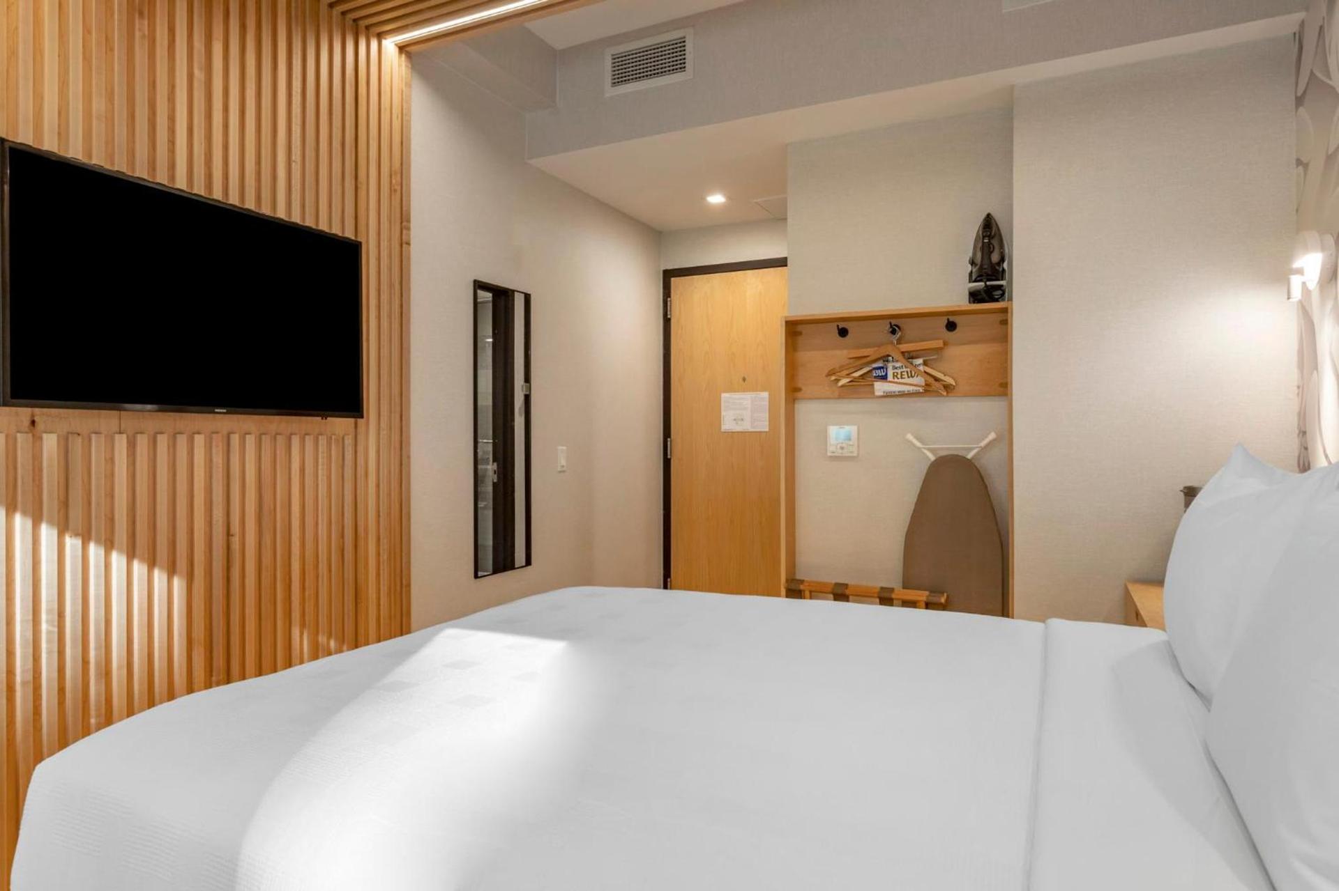 Best Western Plus Soho Hotel photo 24