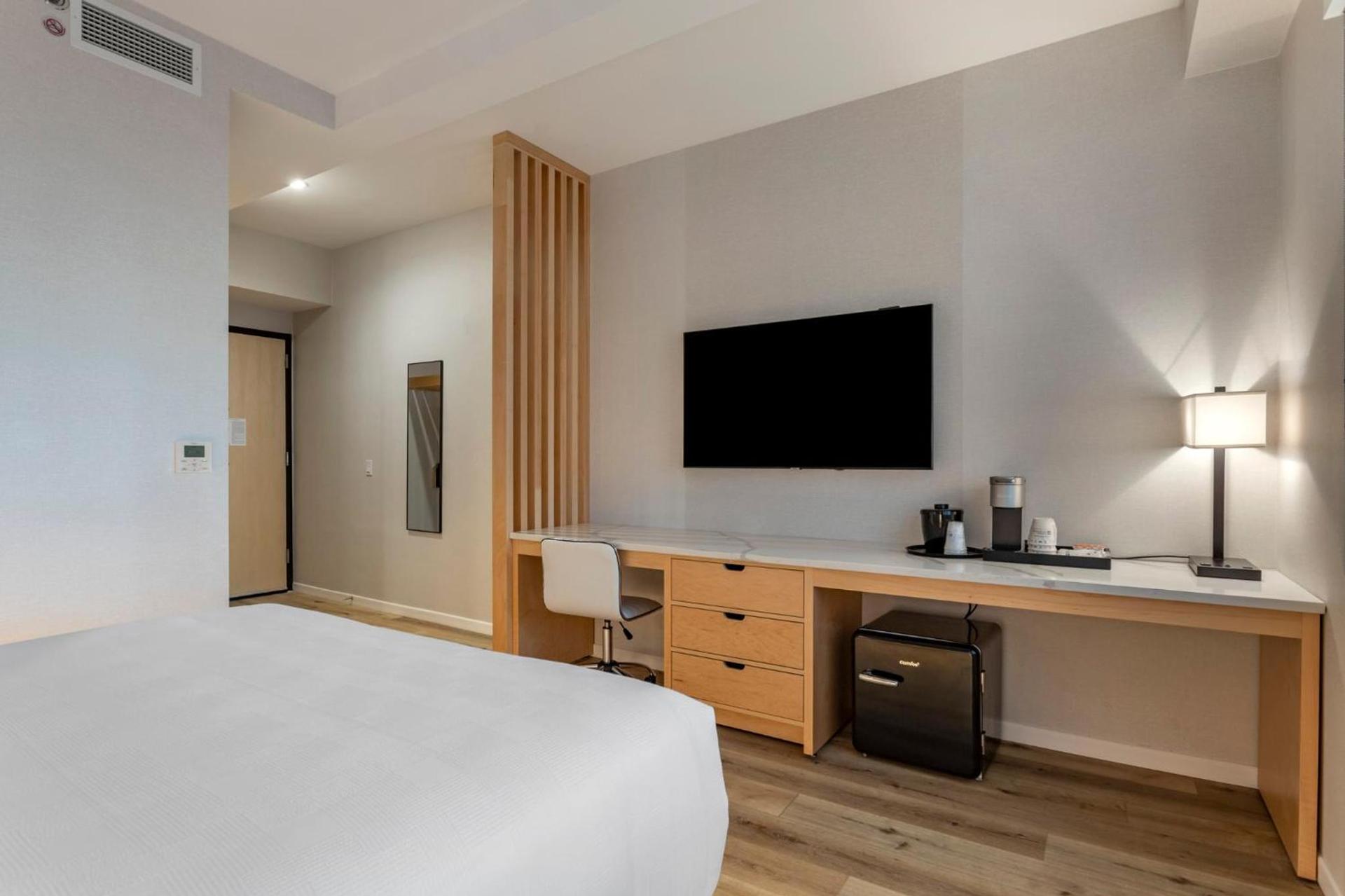 Best Western Plus Soho Hotel photo 25