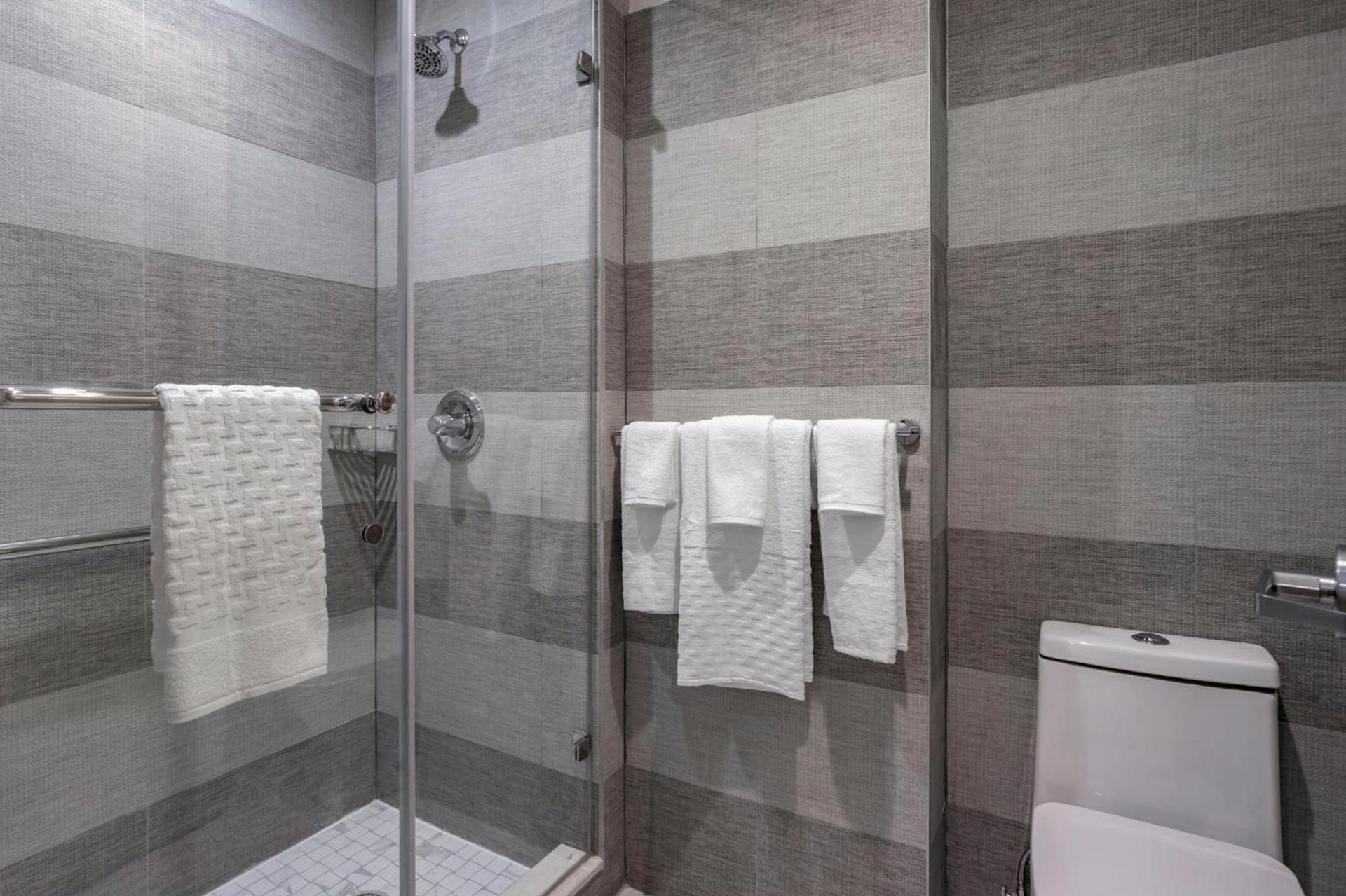 Best Western Plus Soho Hotel photo 26