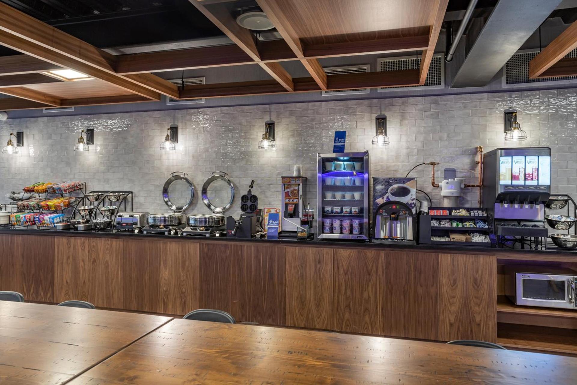 Best Western Plus Soho Hotel photo 27