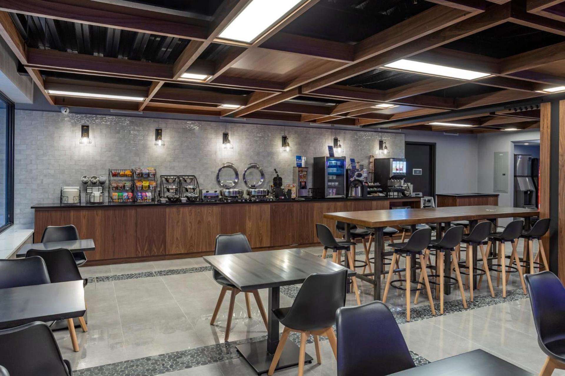Best Western Plus Soho Hotel photo 28