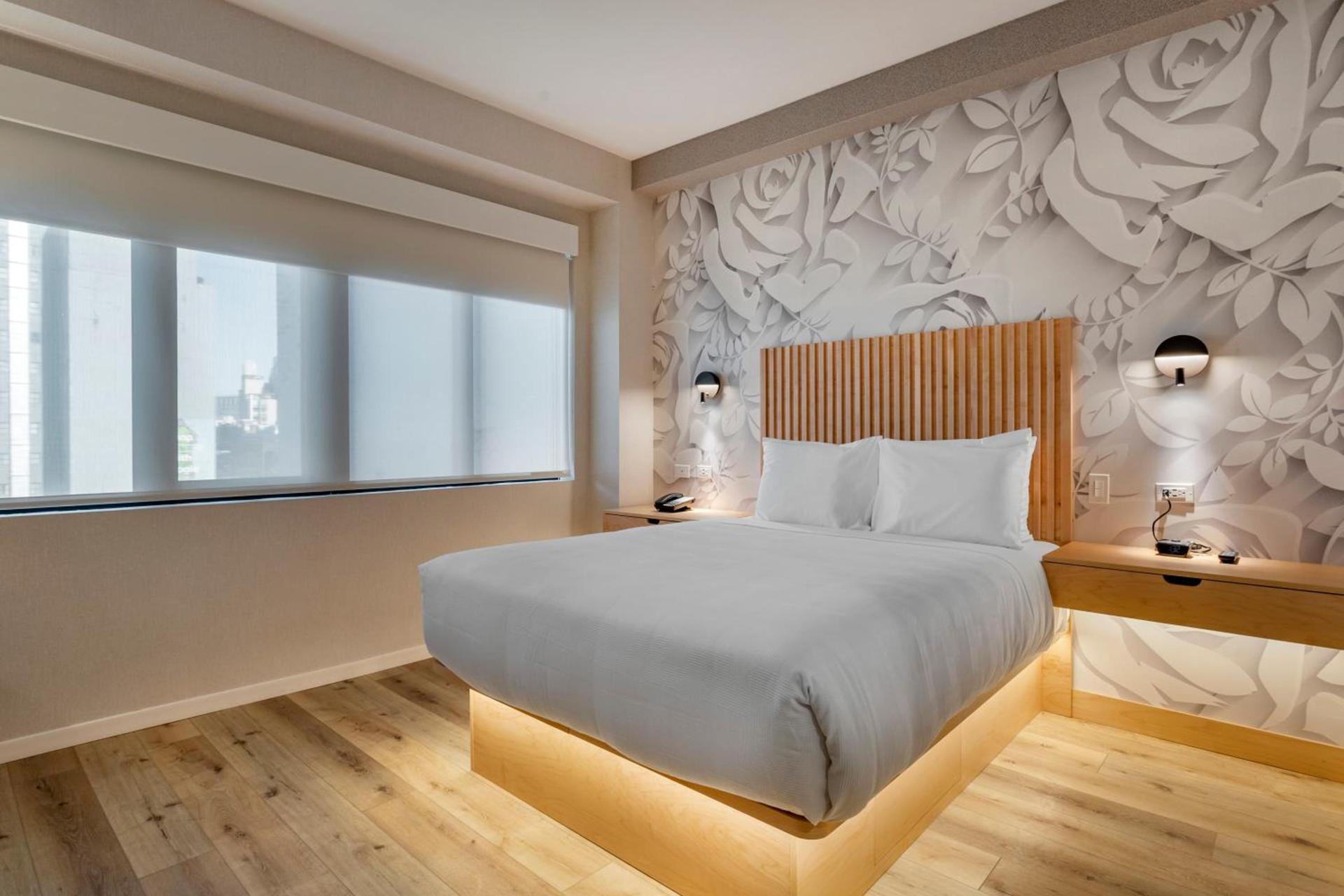 Best Western Plus Soho Hotel photo 29