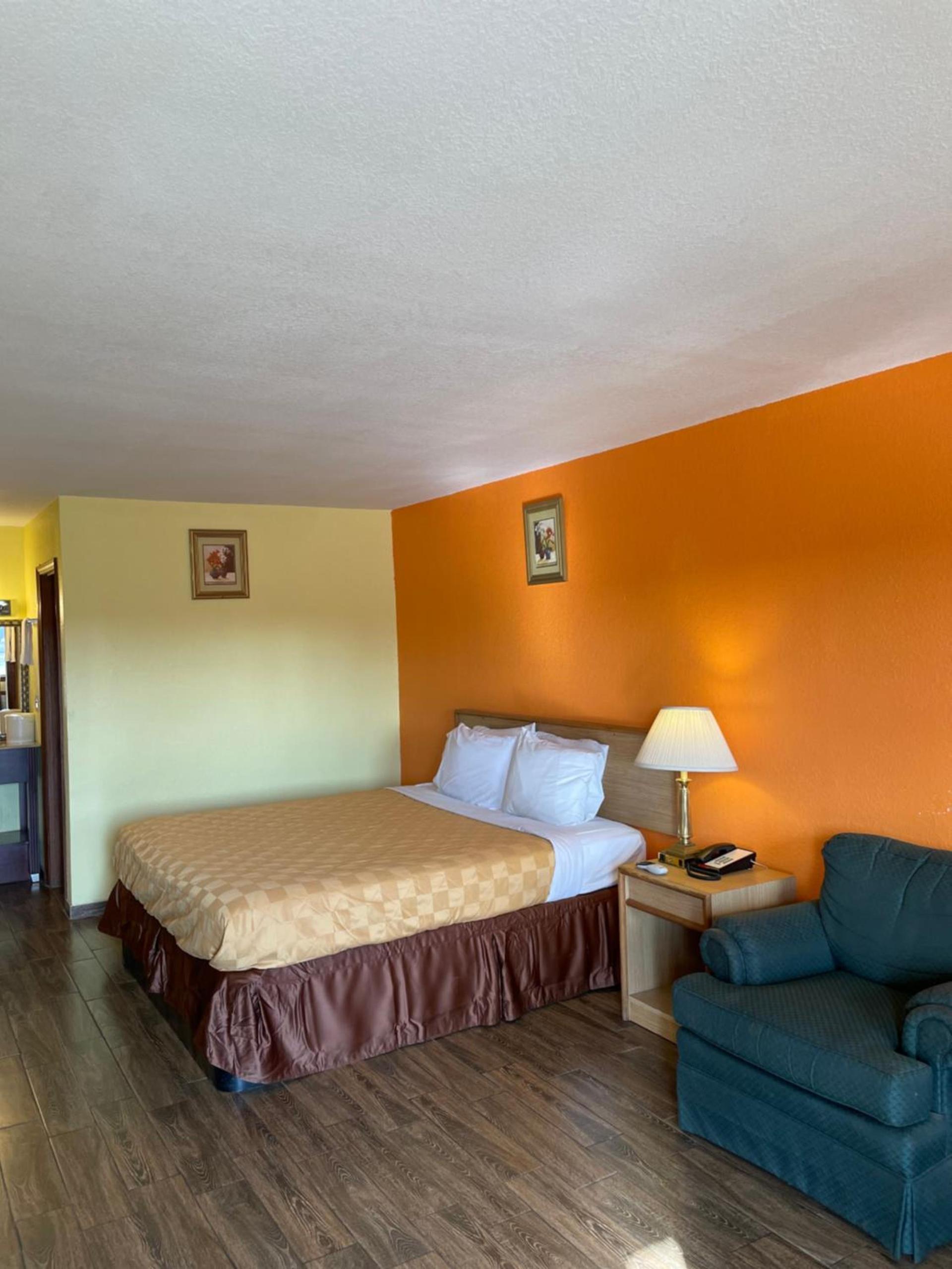 Linder Motor Lodge photo 15