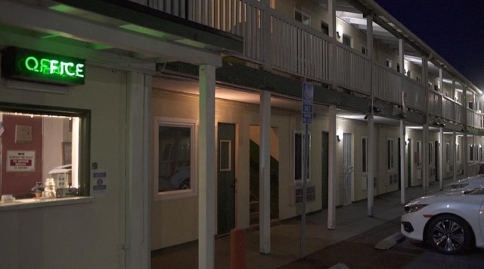 City Center Motel - Oxnard photo 7