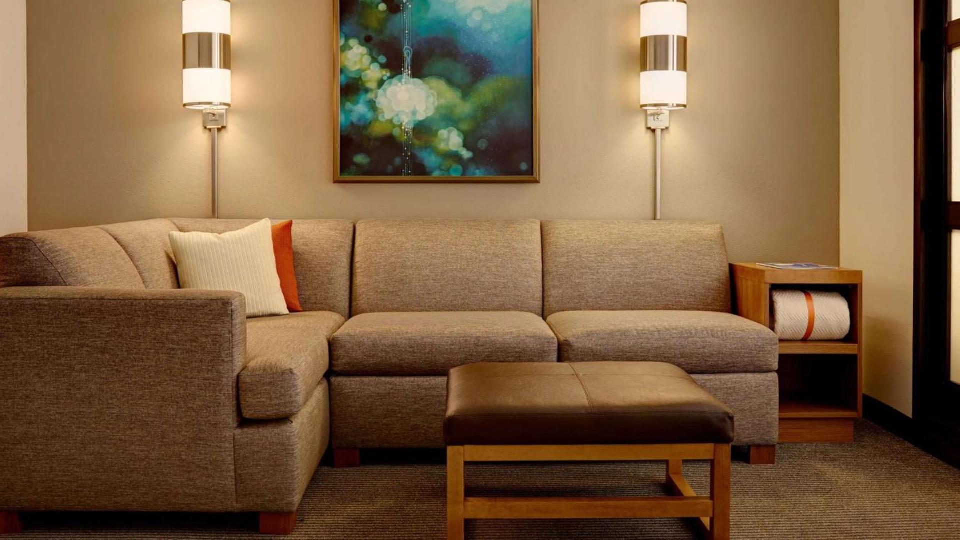 Sonesta Select Austin North Central photo 14