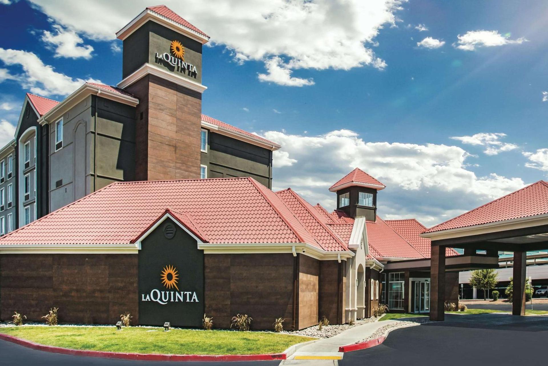 La Quinta by Wyndham Las Vegas Summerlin Tech photo 43
