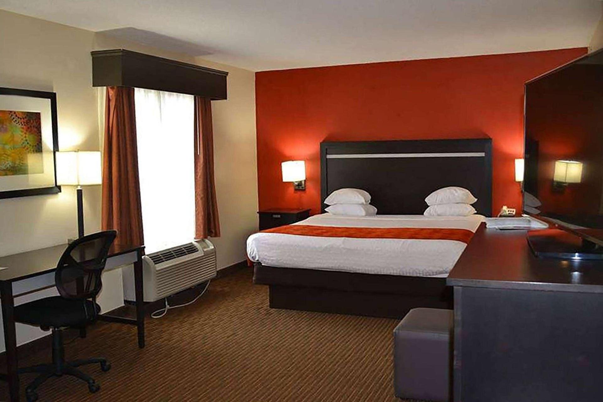 Days Inn by Wyndham Laurel MS photo 3