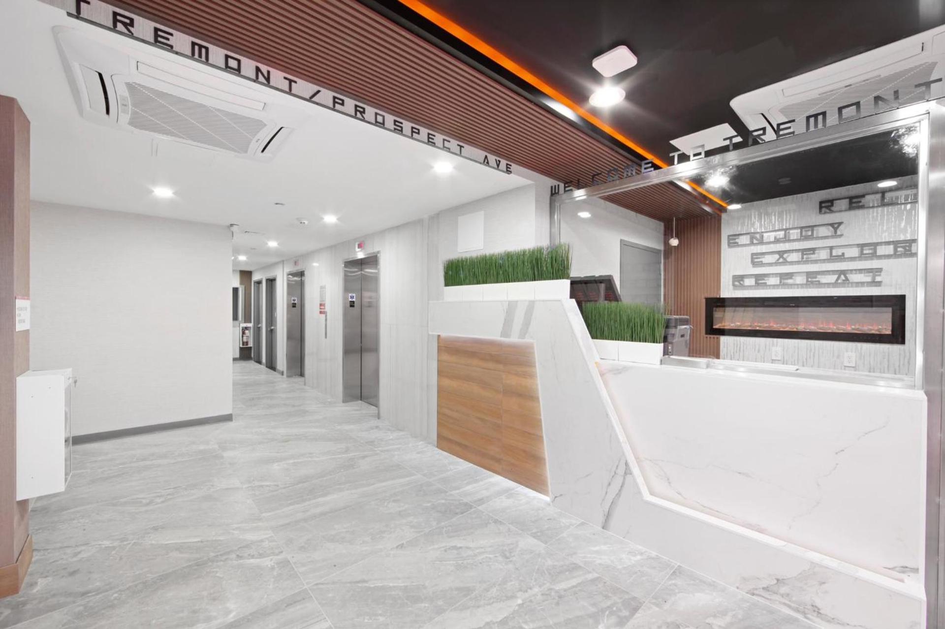 TREMONT HOTEL BRONx-GRAND OPENING photo 5