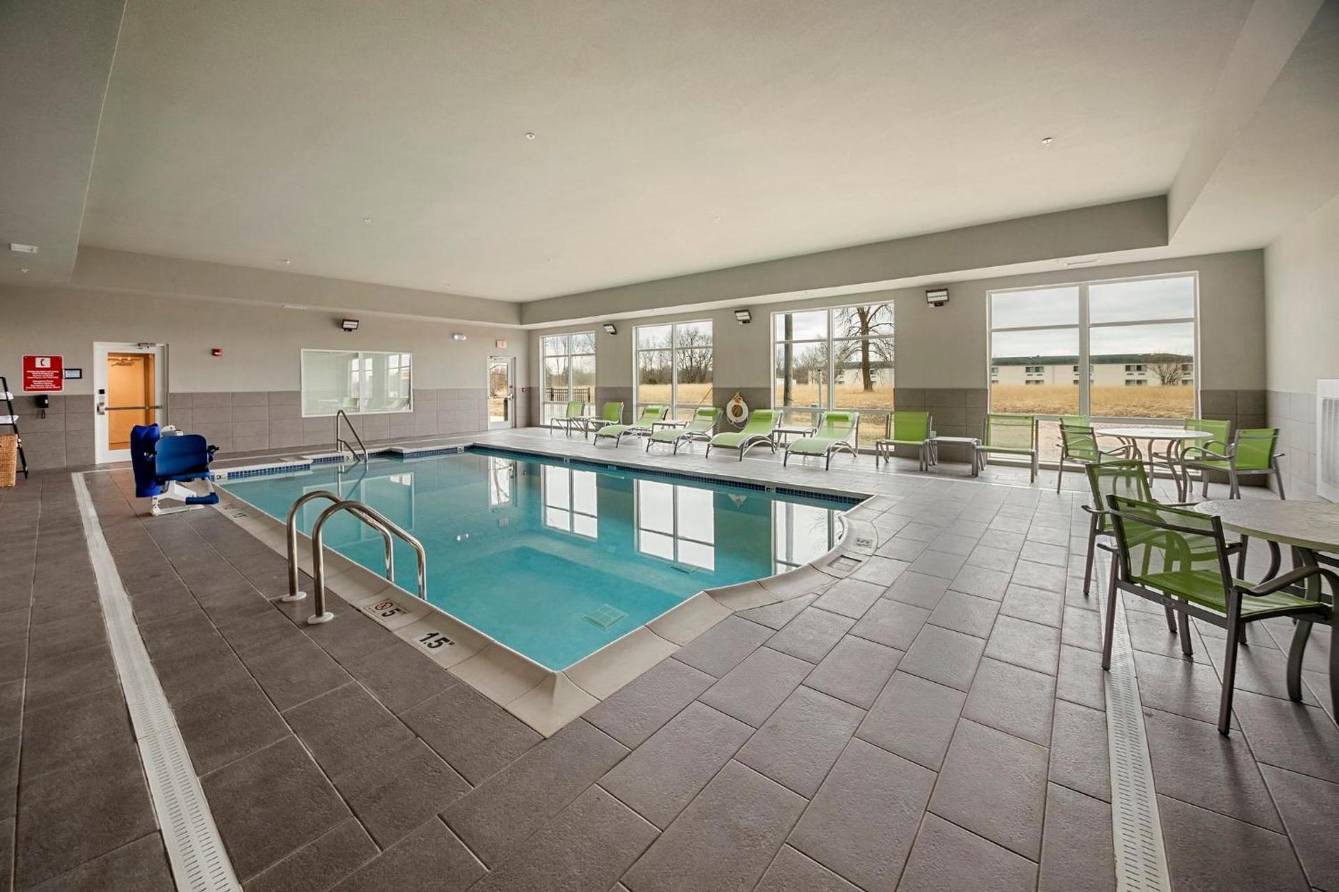 Holiday Inn & Suites Decatur-Forsyth by IHG photo 49