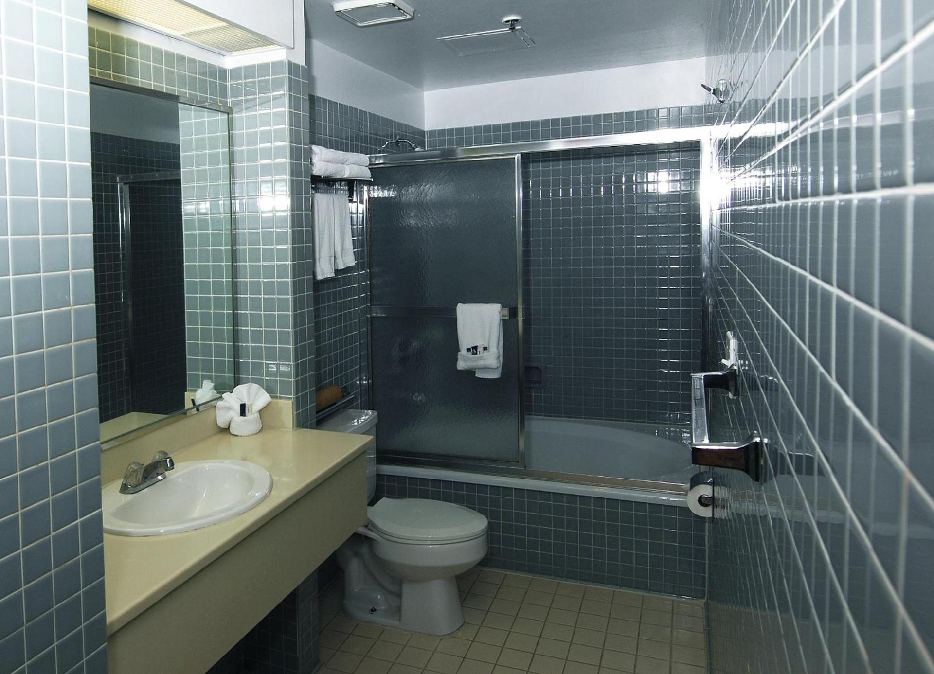 Metro Plaza Hotel photo 5