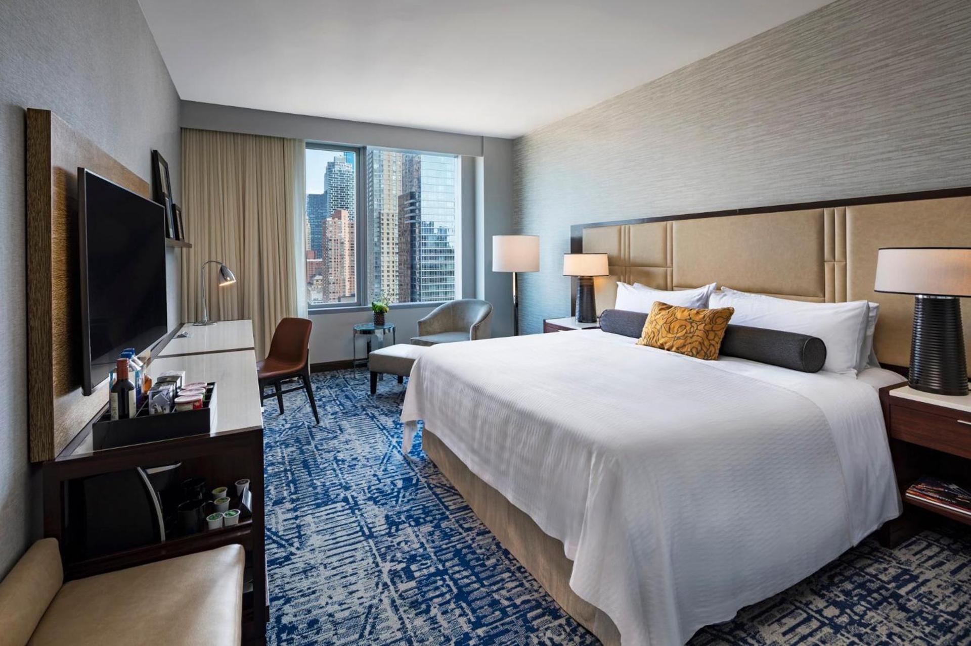 InterContinental New York Times Square by IHG photo 85