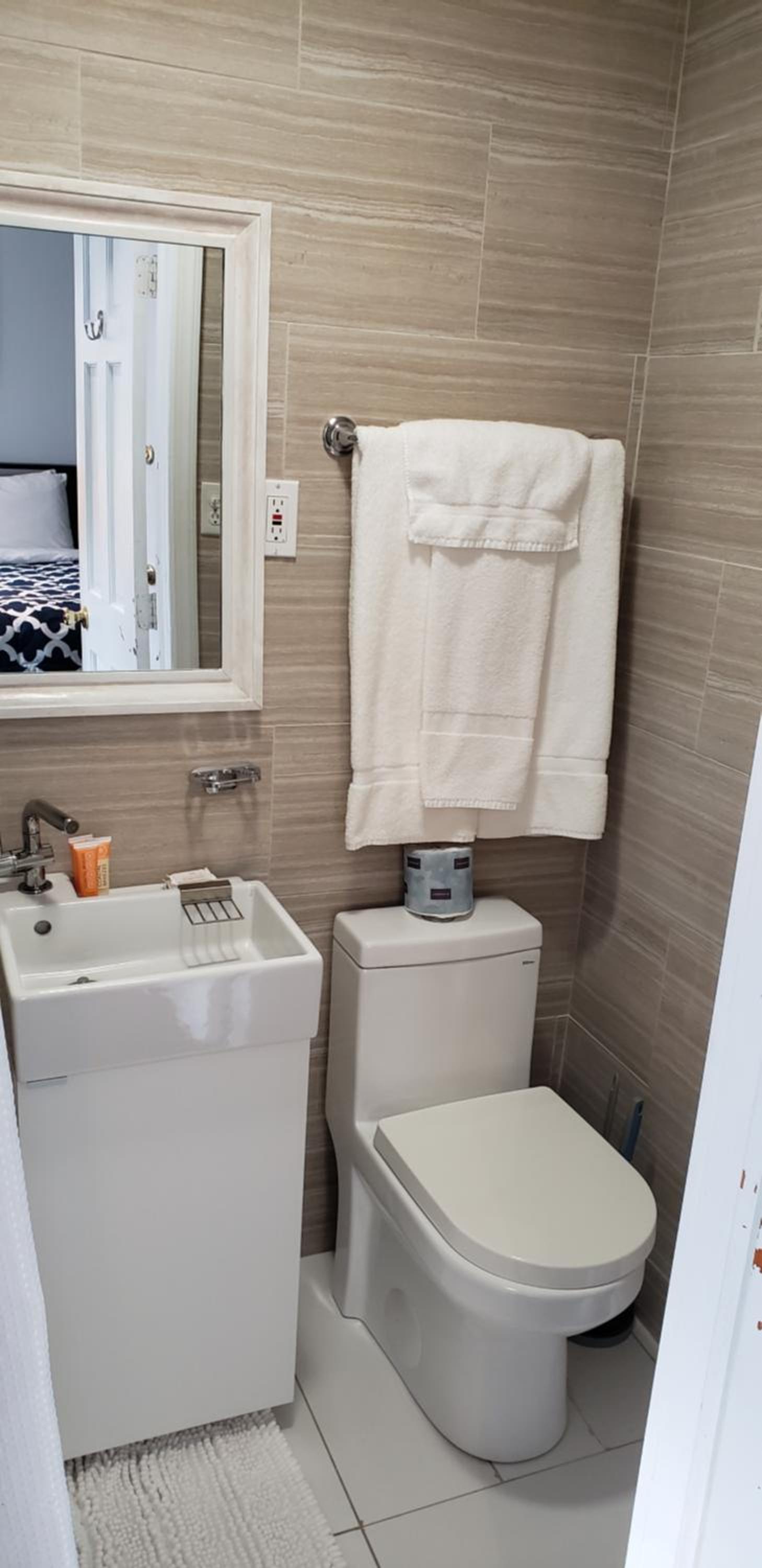 Jones Beach Hotel photo 24
