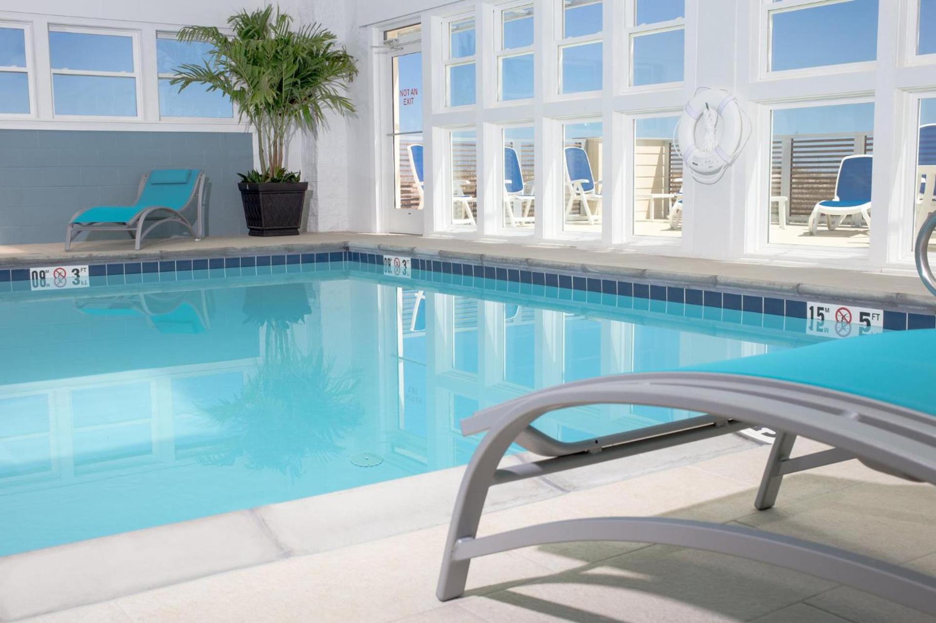 Holiday Inn Express Nags Head Oceanfront by IHG photo 38