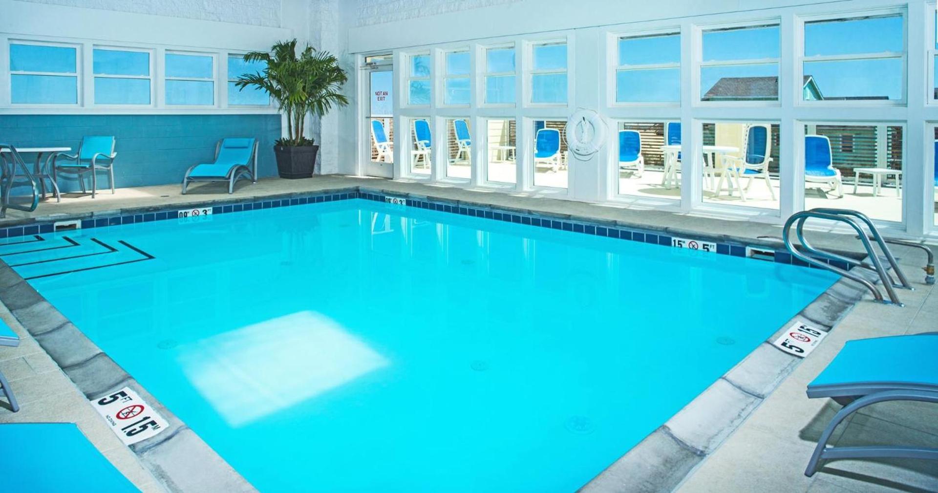 Holiday Inn Express Nags Head Oceanfront by IHG photo 50
