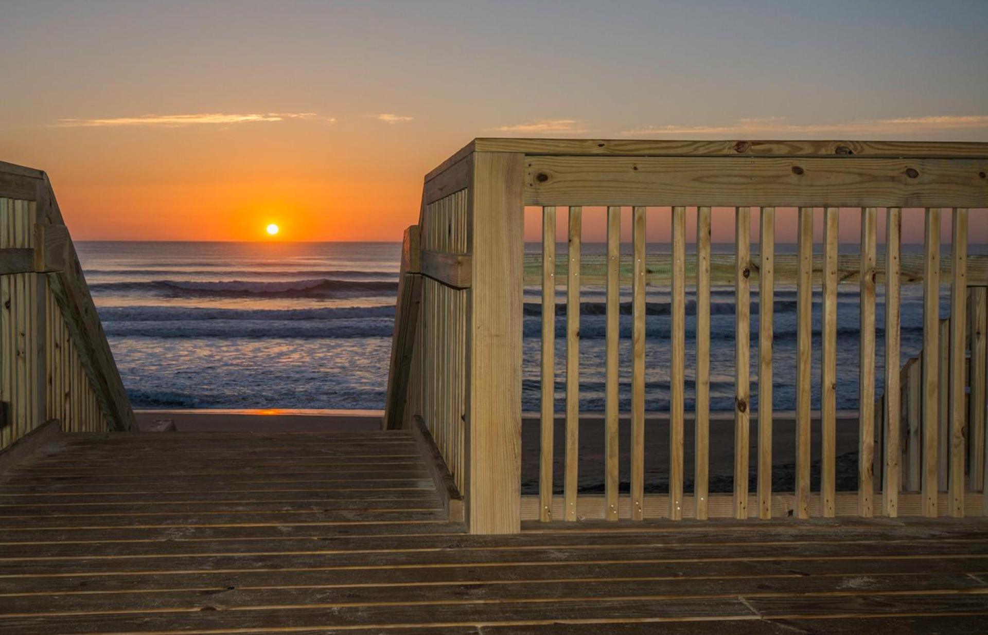 Holiday Inn Express Nags Head Oceanfront by IHG photo 24