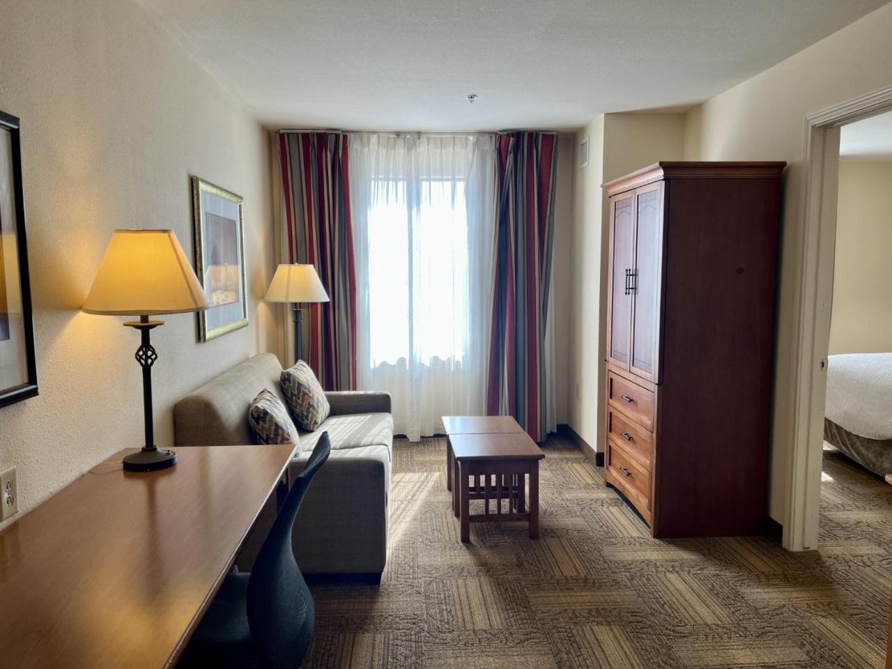 Staybridge Suites Houston - Willowbrook by IHG photo 2