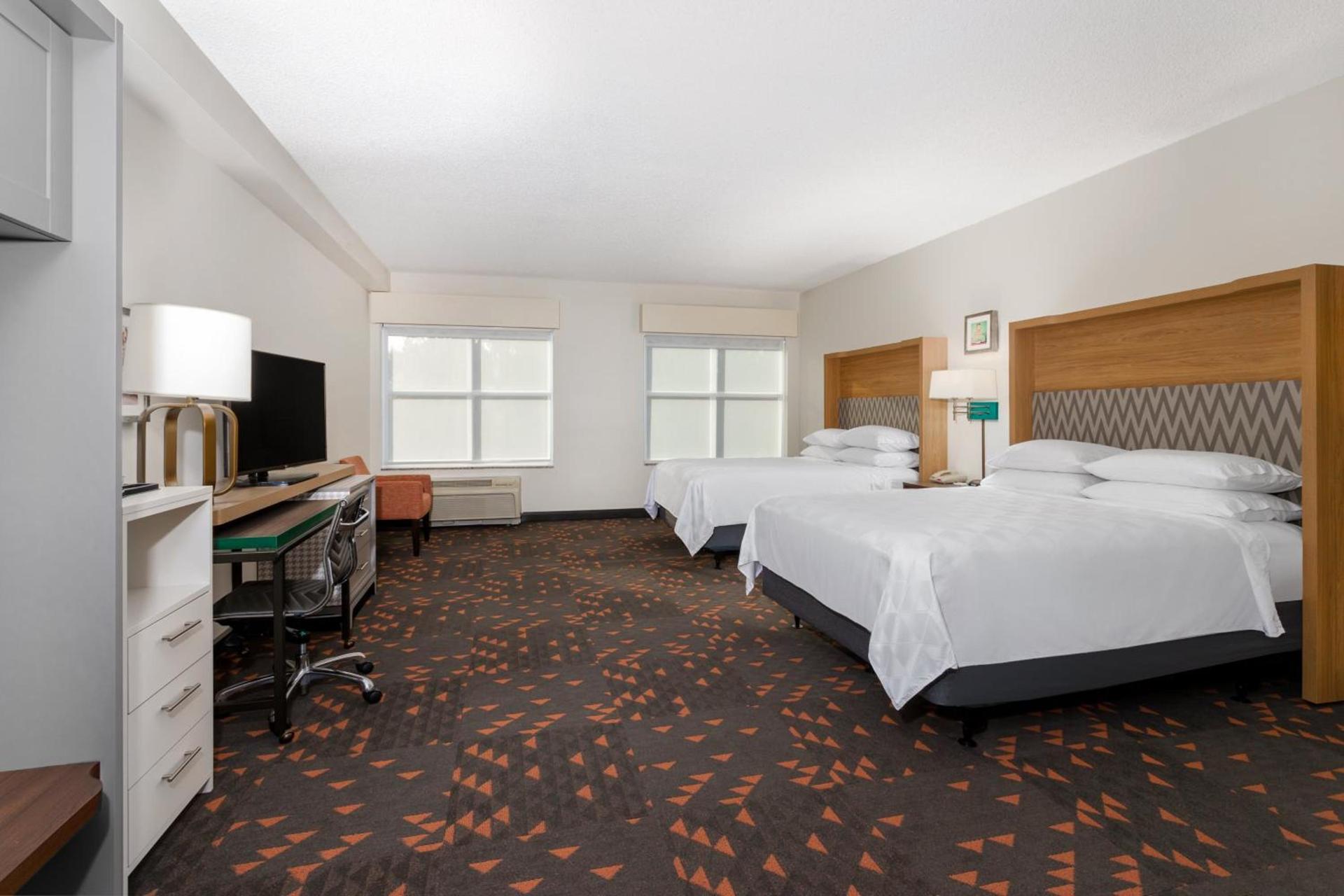 Holiday Inn Winter Haven by IHG photo 35
