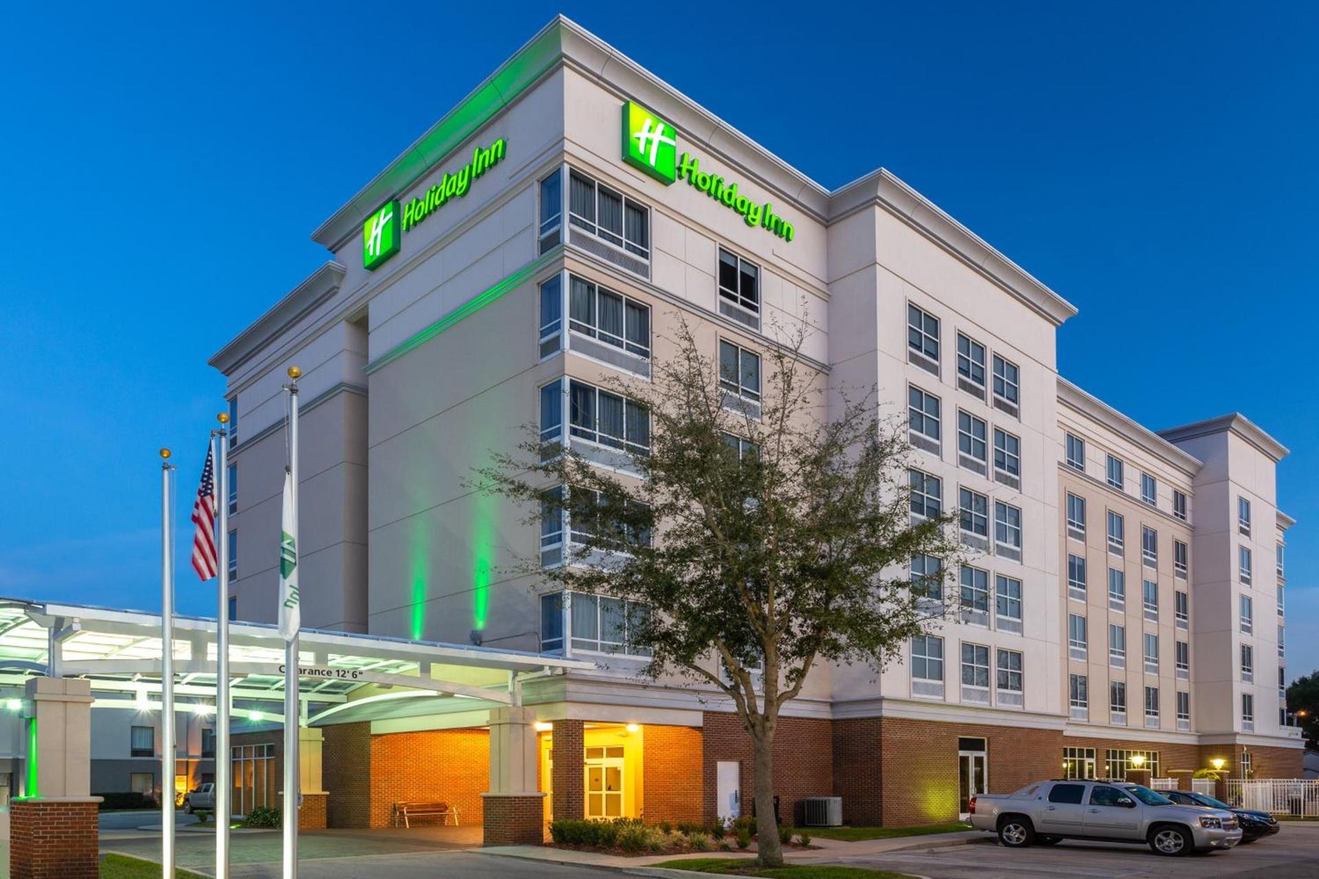 Holiday Inn Winter Haven by IHG photo 8