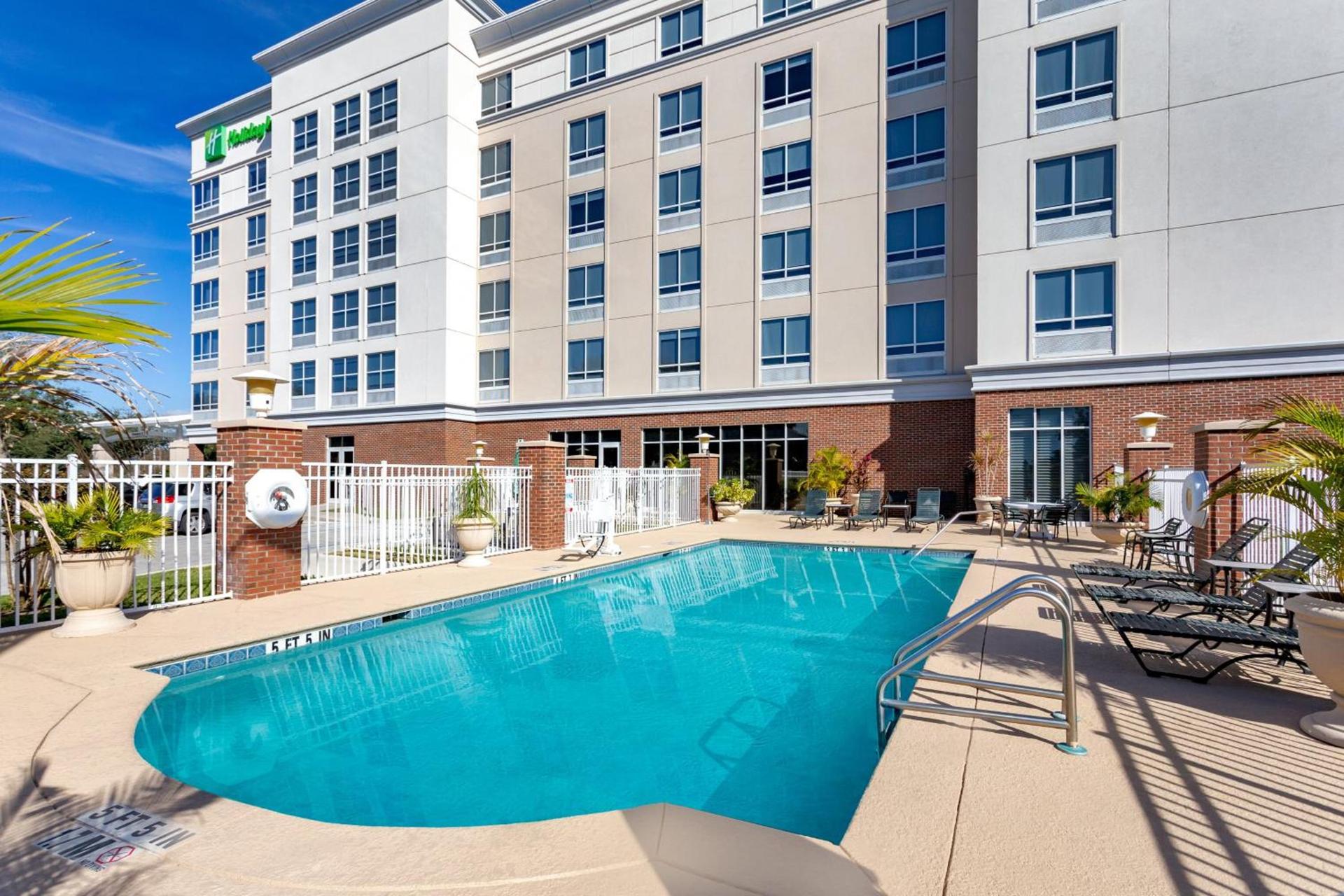Holiday Inn Winter Haven by IHG photo 10