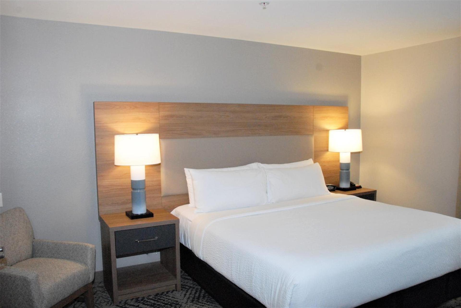 Candlewood Suites Tallahassee by IHG photo 22