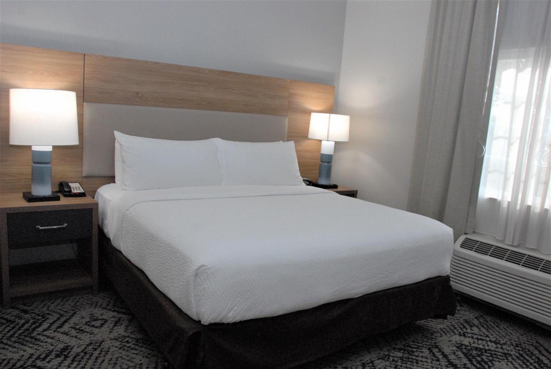 Candlewood Suites Tallahassee by IHG photo 21