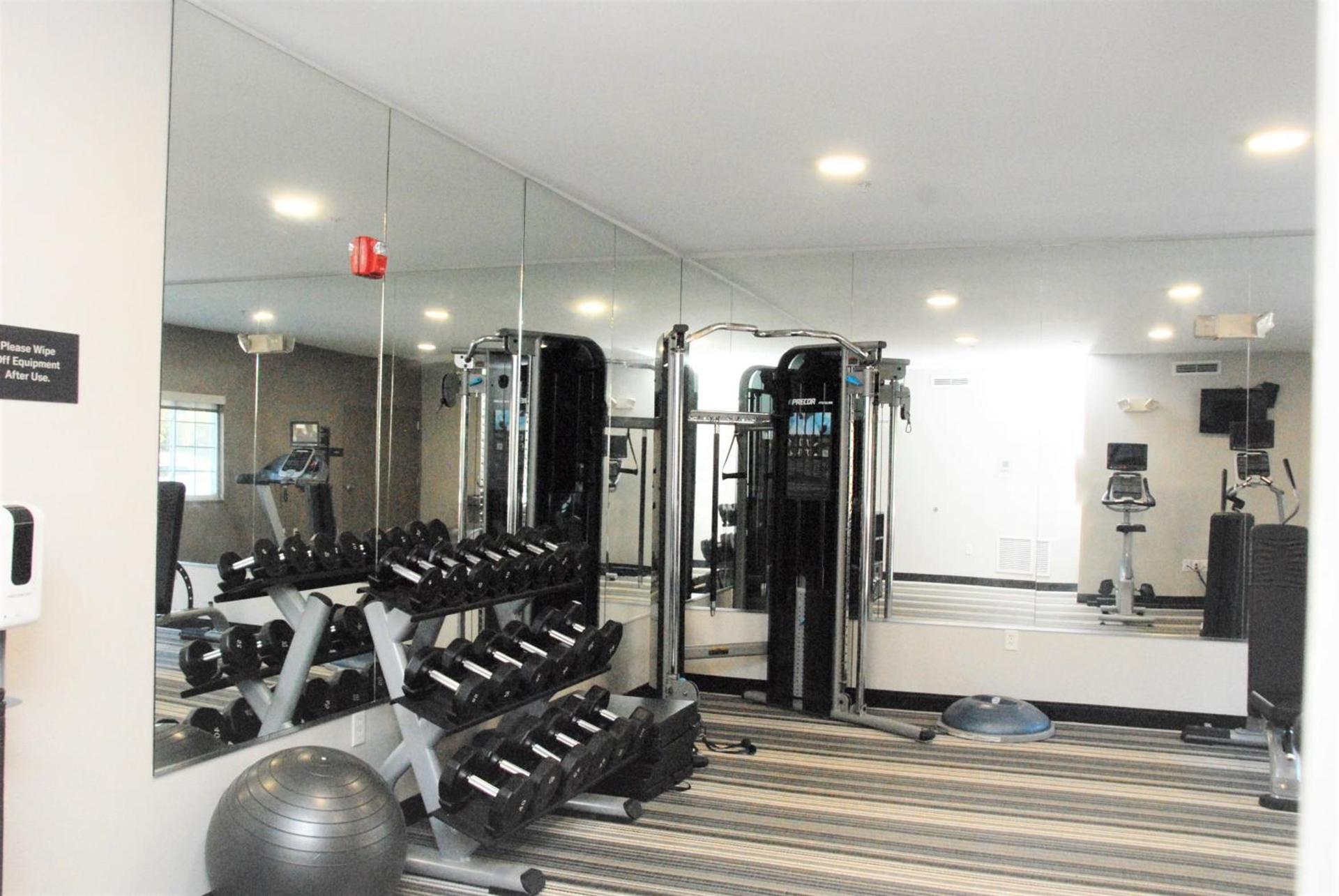 Candlewood Suites Tallahassee by IHG photo 7