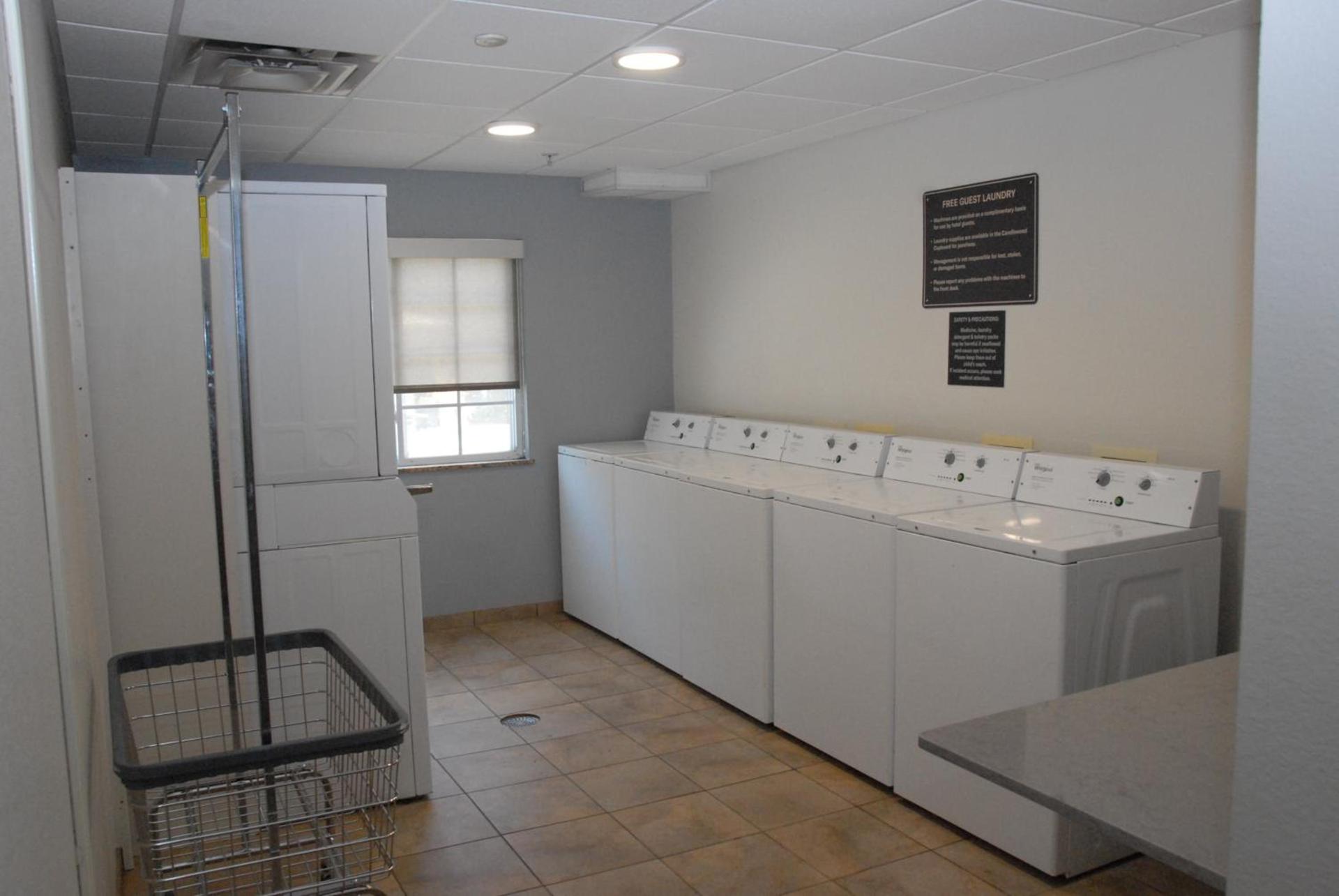 Candlewood Suites Tallahassee by IHG photo 8