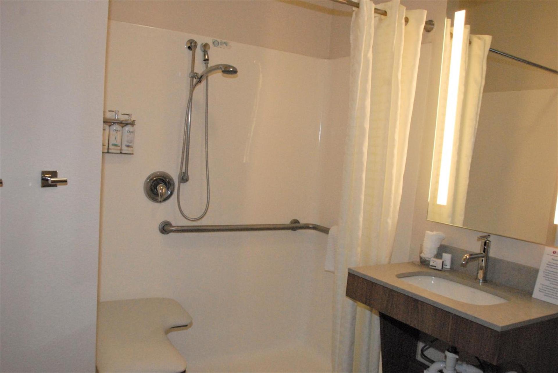 Candlewood Suites Tallahassee by IHG photo 12