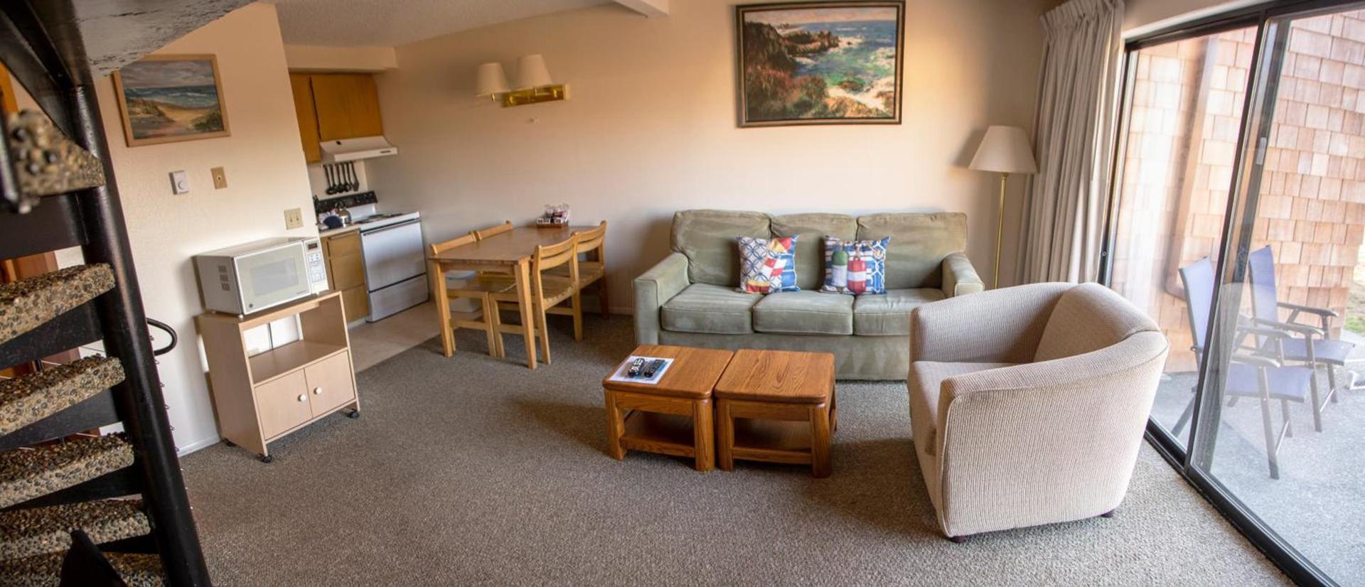 Surfcrest Resort photo 12