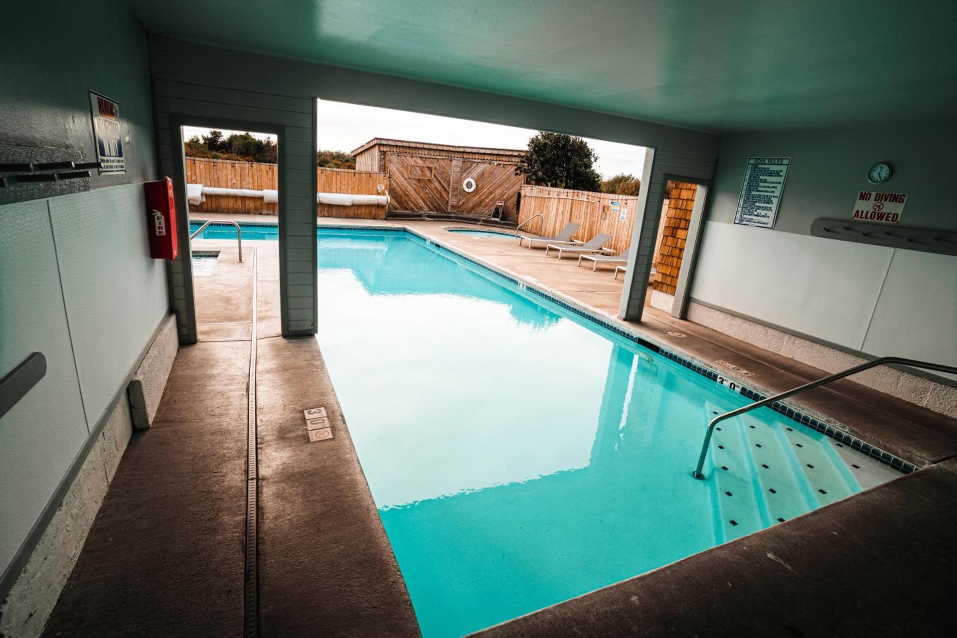 Surfcrest Resort photo 19