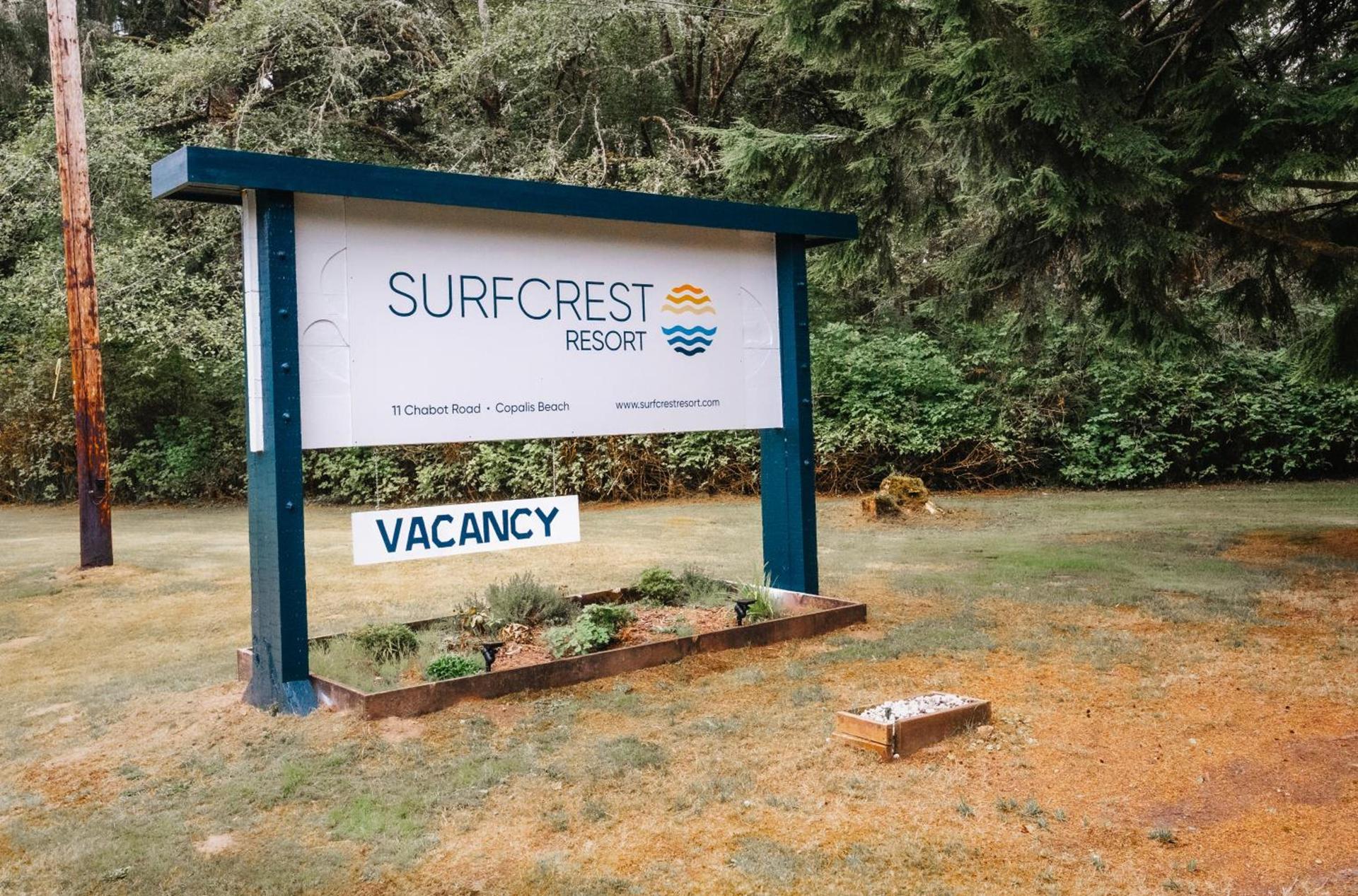 Surfcrest Resort photo 67